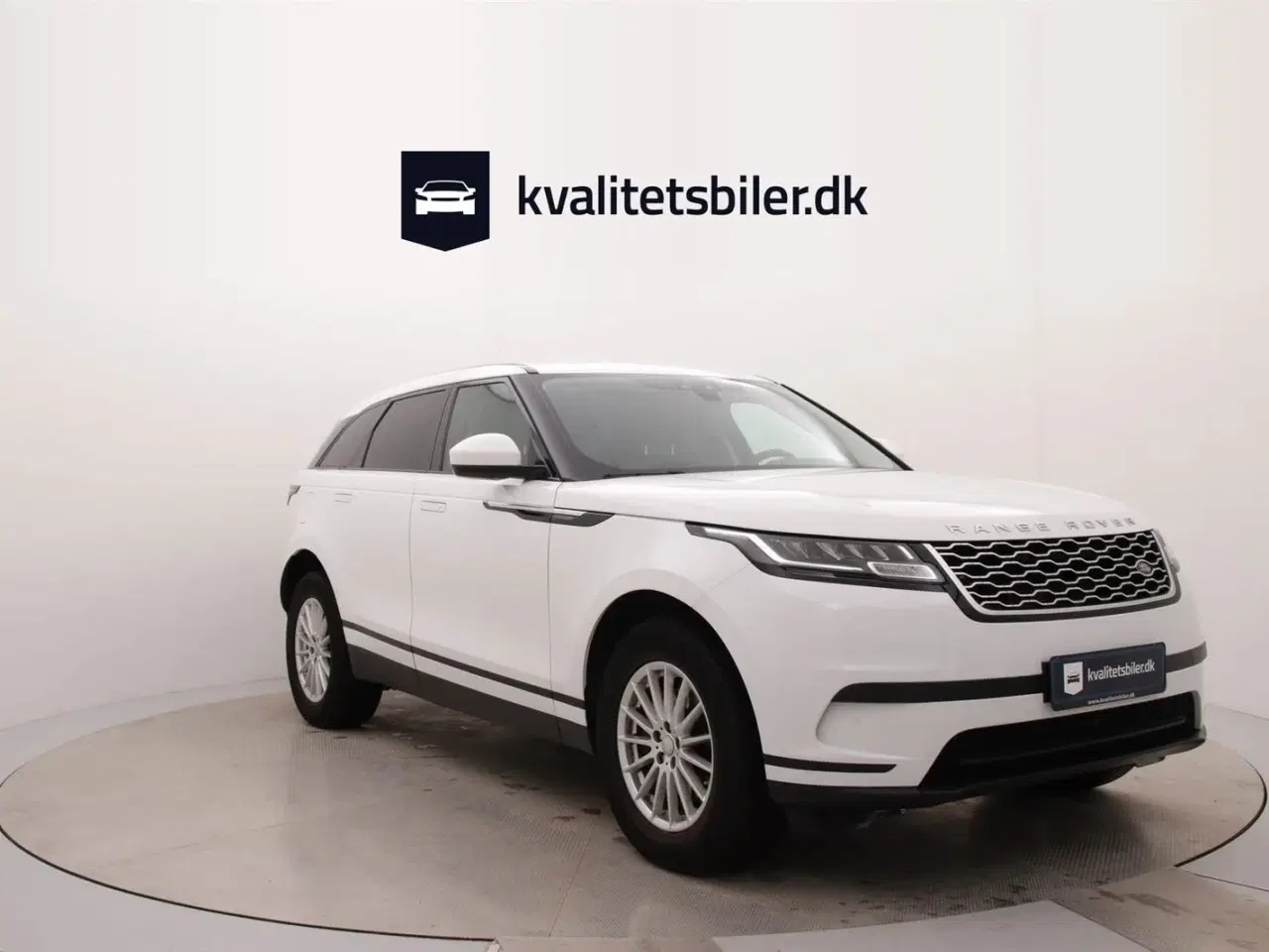 Billede 6 - Land Rover Range Rover Velar 2,0 P250 aut.