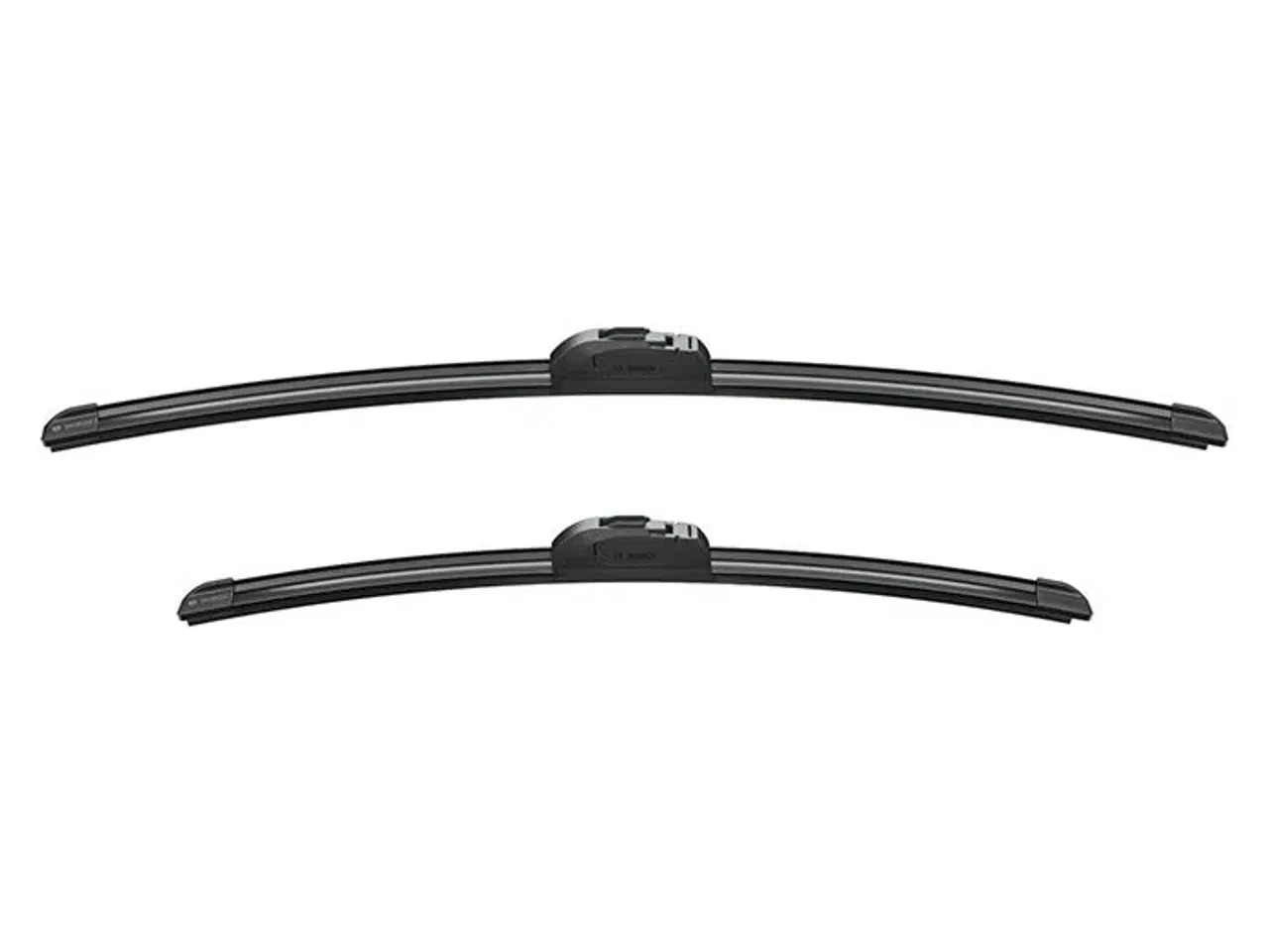 Billede 1 - Bosch AeroTwin Retro fit Viskerblade Sæt AR607S