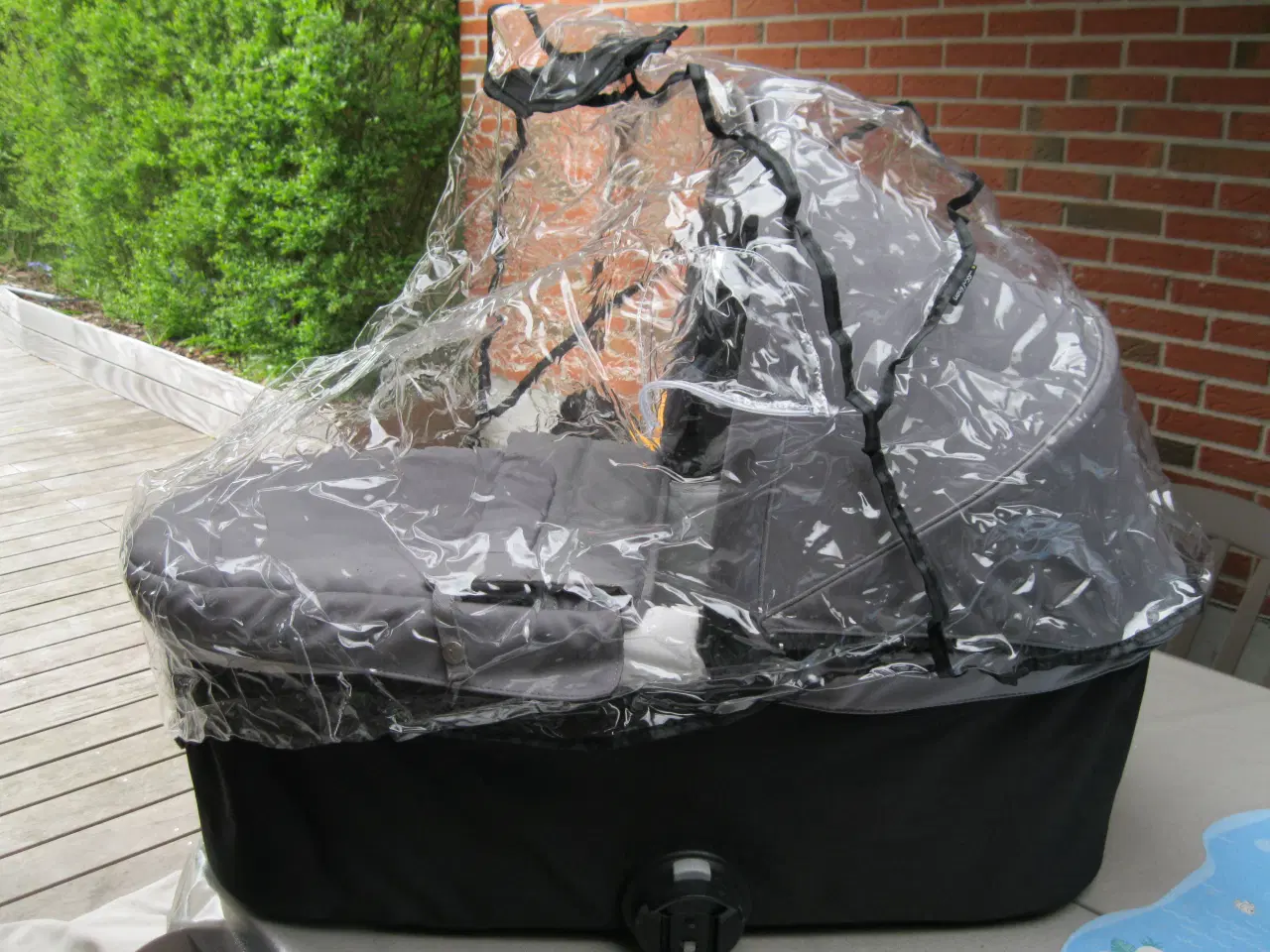 Billede 1 - Babylift til Baby Jogger City Elite