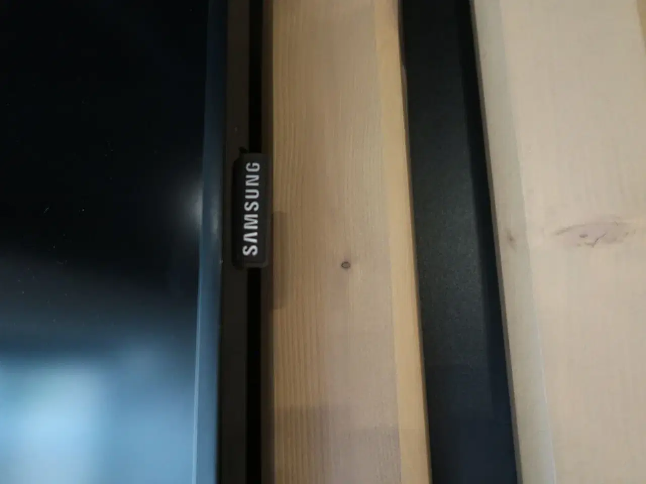 Billede 1 - Fladskærm SAMSUNG
