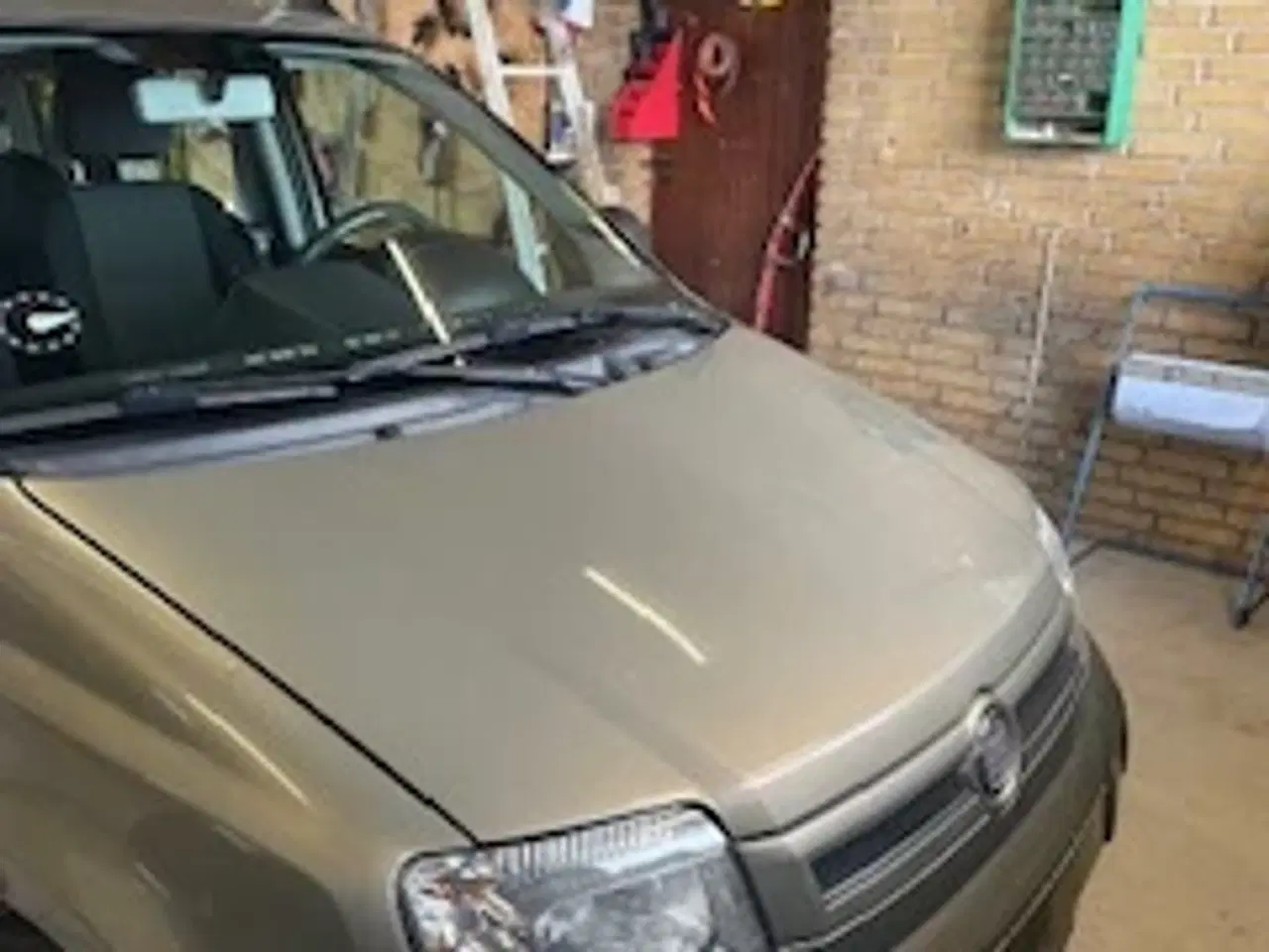 Billede 3 - Fiat Panda 1,2