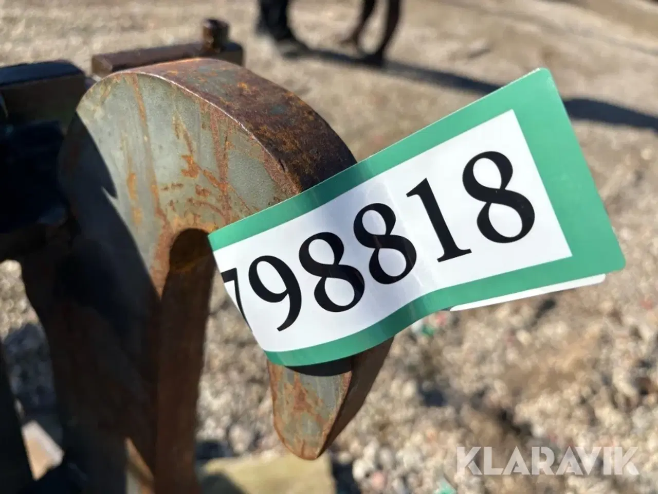 Billede 10 - Pallegafler