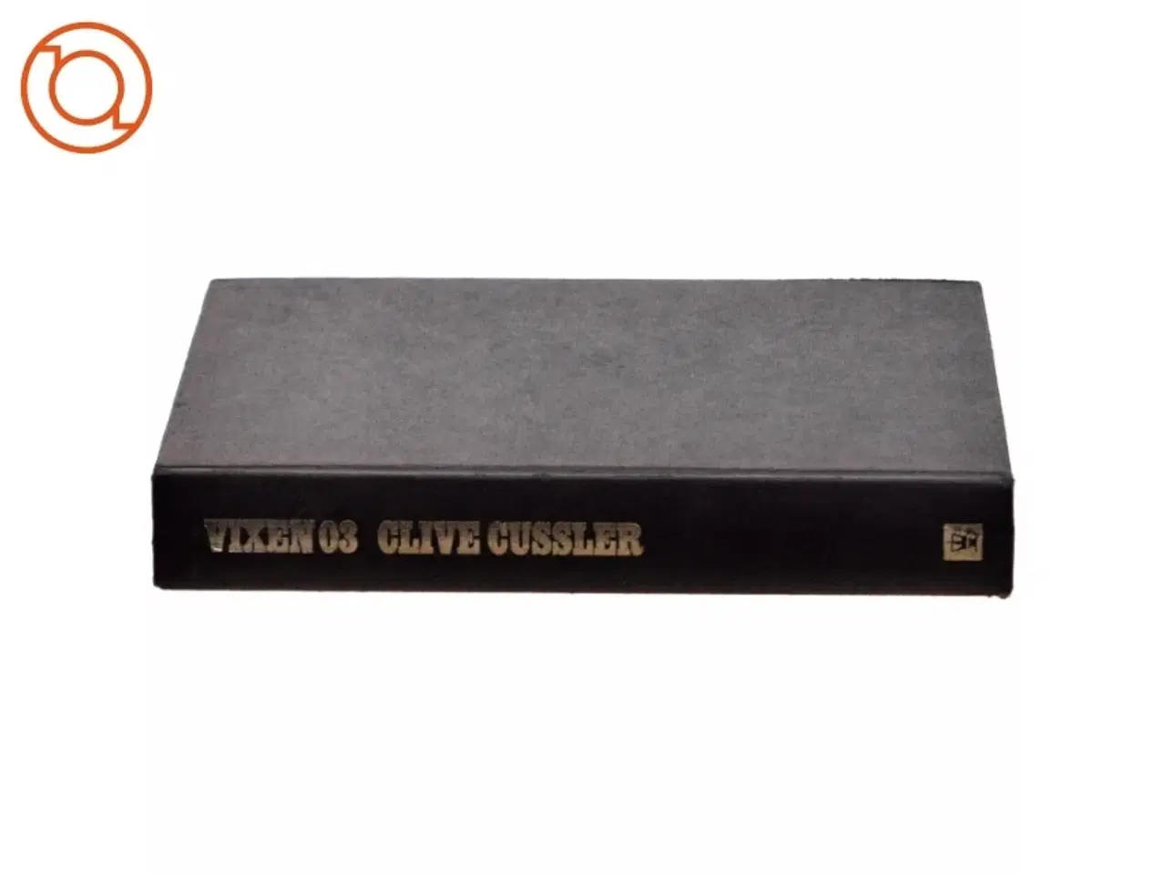 Billede 2 - Vixen 03 af Clive Cussler (bog)