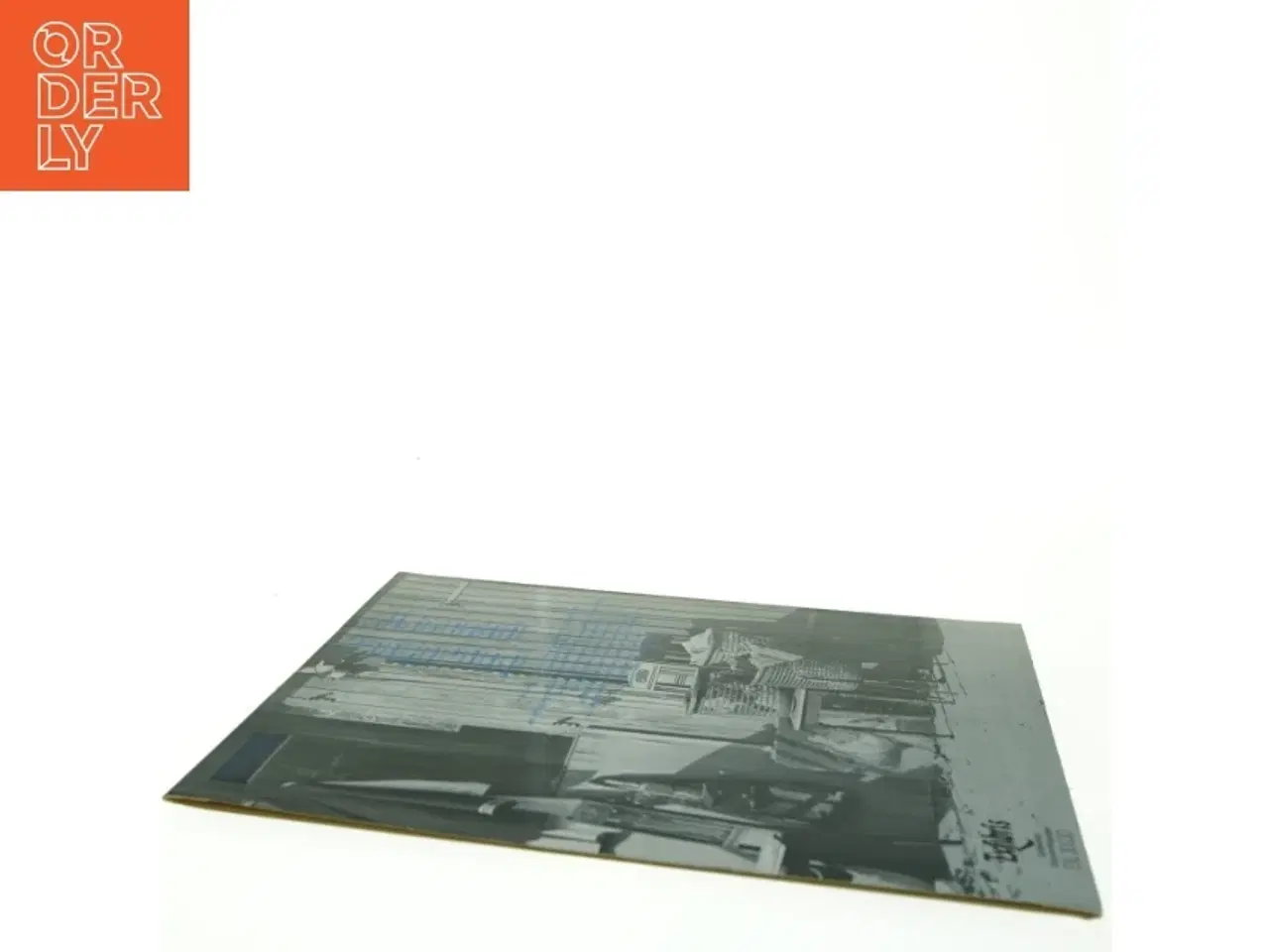 Billede 5 - Erik Grip (str. 31 x 31 cm)