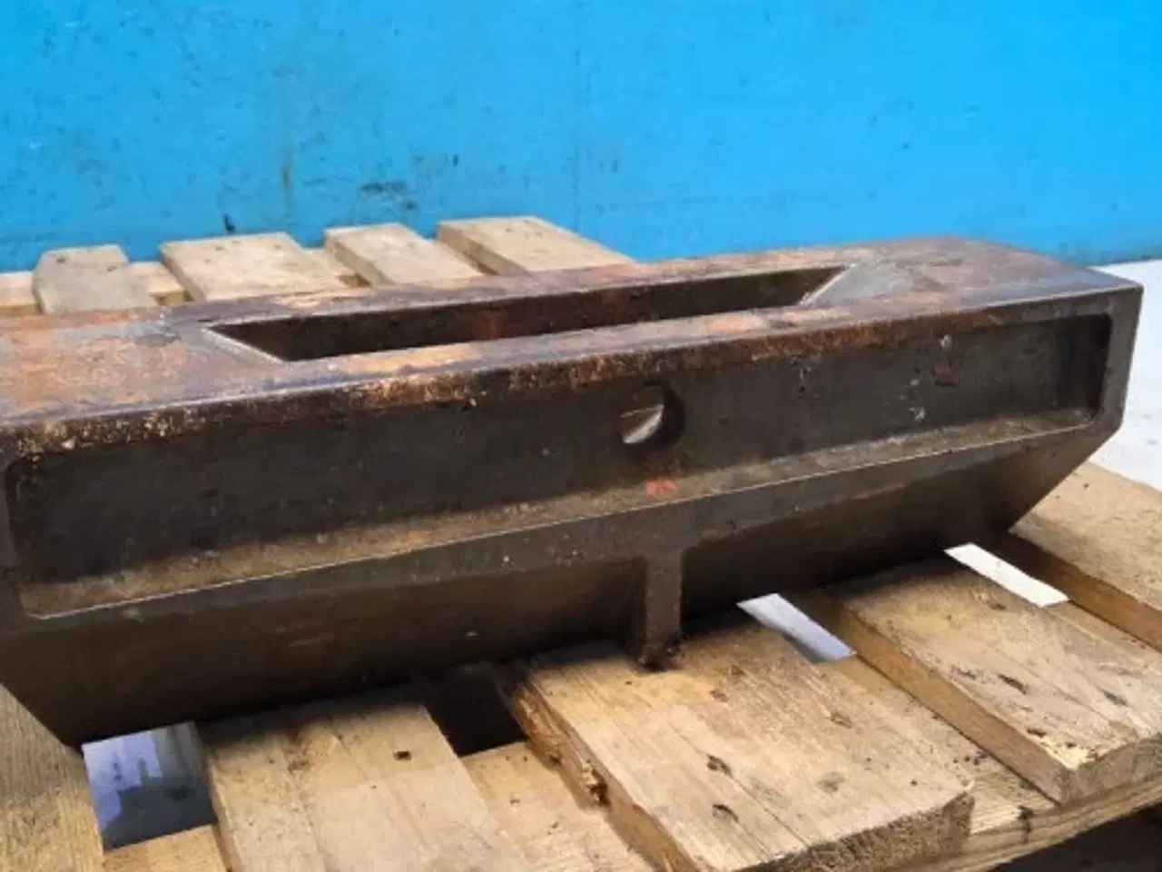 Billede 9 - Massey Ferguson 3060 Support 3382749M3