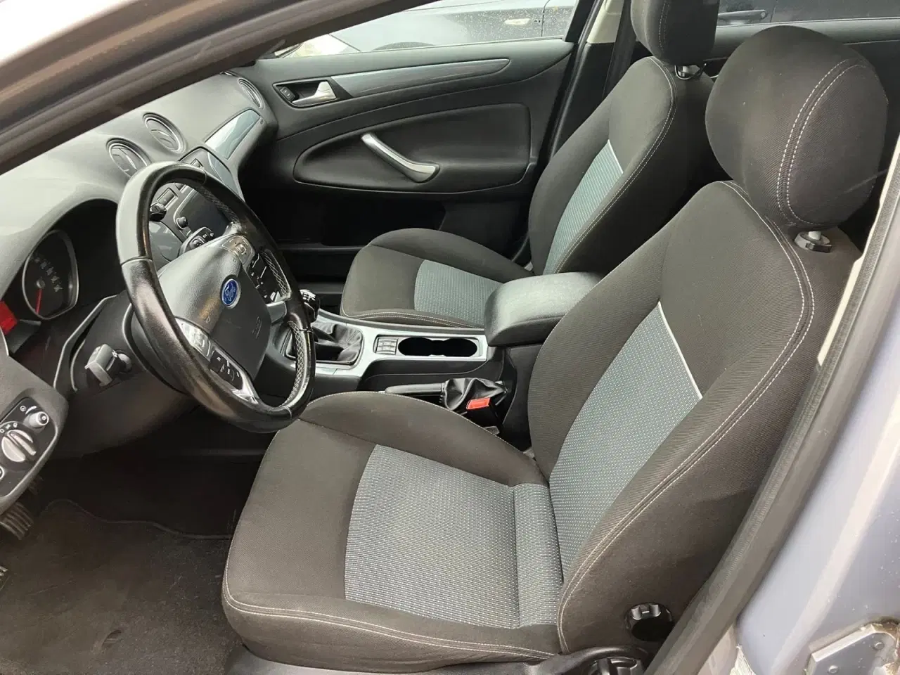 Billede 6 - Ford Mondeo 2,0 TDCi 140 Trend Collection stc.
