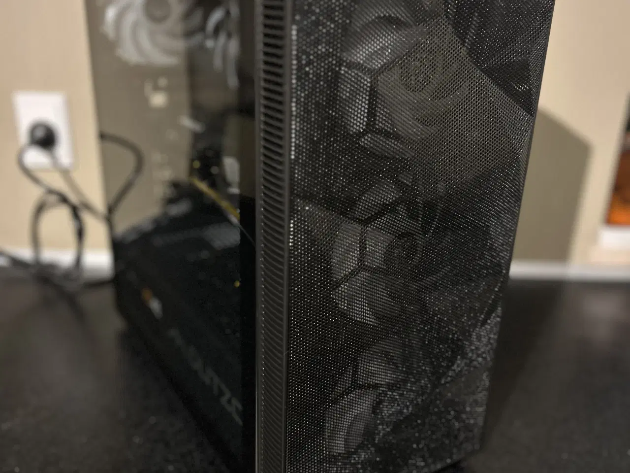 Billede 10 - GTX 1650 SUPER – i5-7500 Gamer-PC