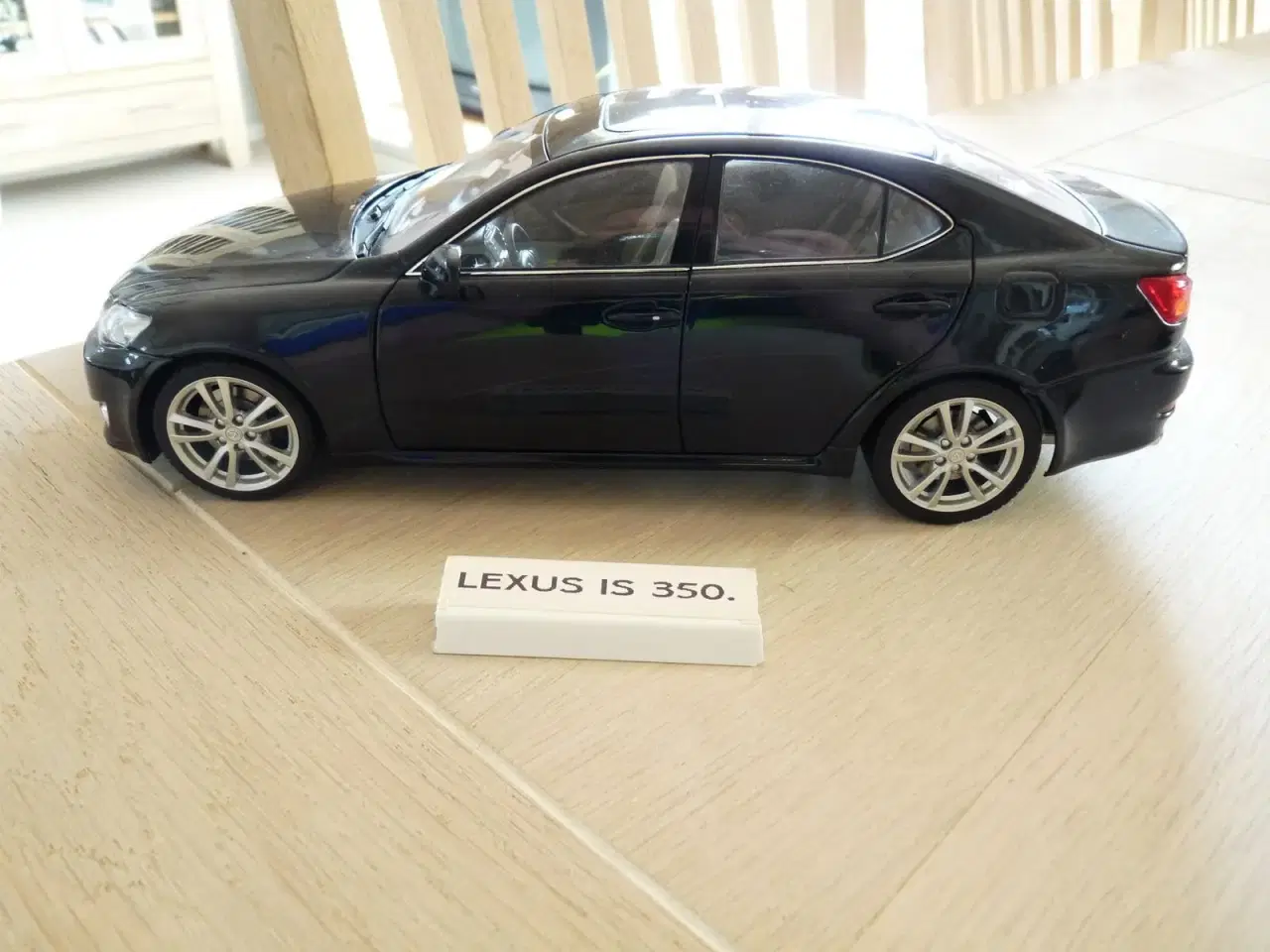 Billede 5 - Lexus Modelbiler