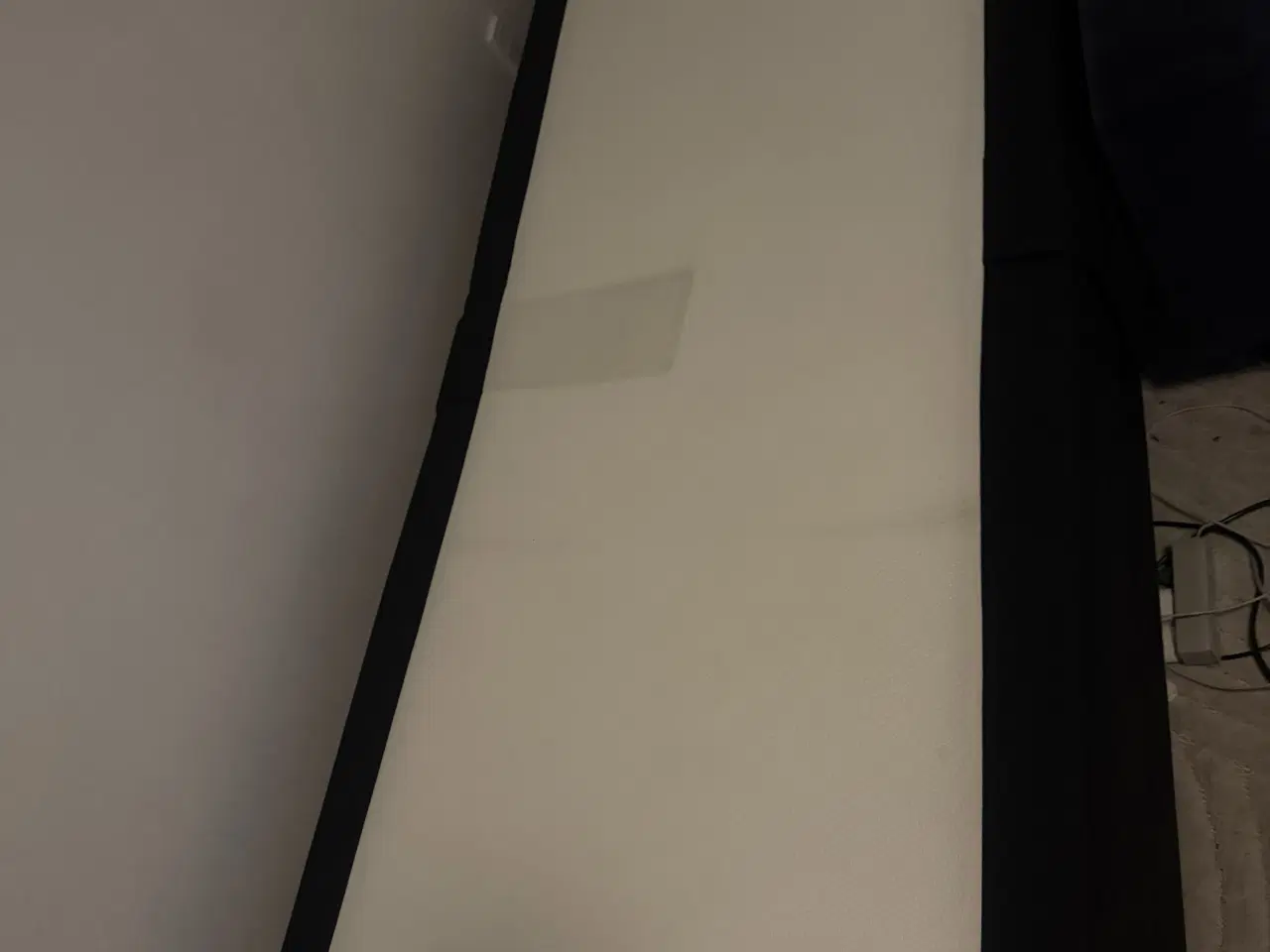 Billede 8 - Helt ny elevationseng + 2 madrasser – GOD PRIS