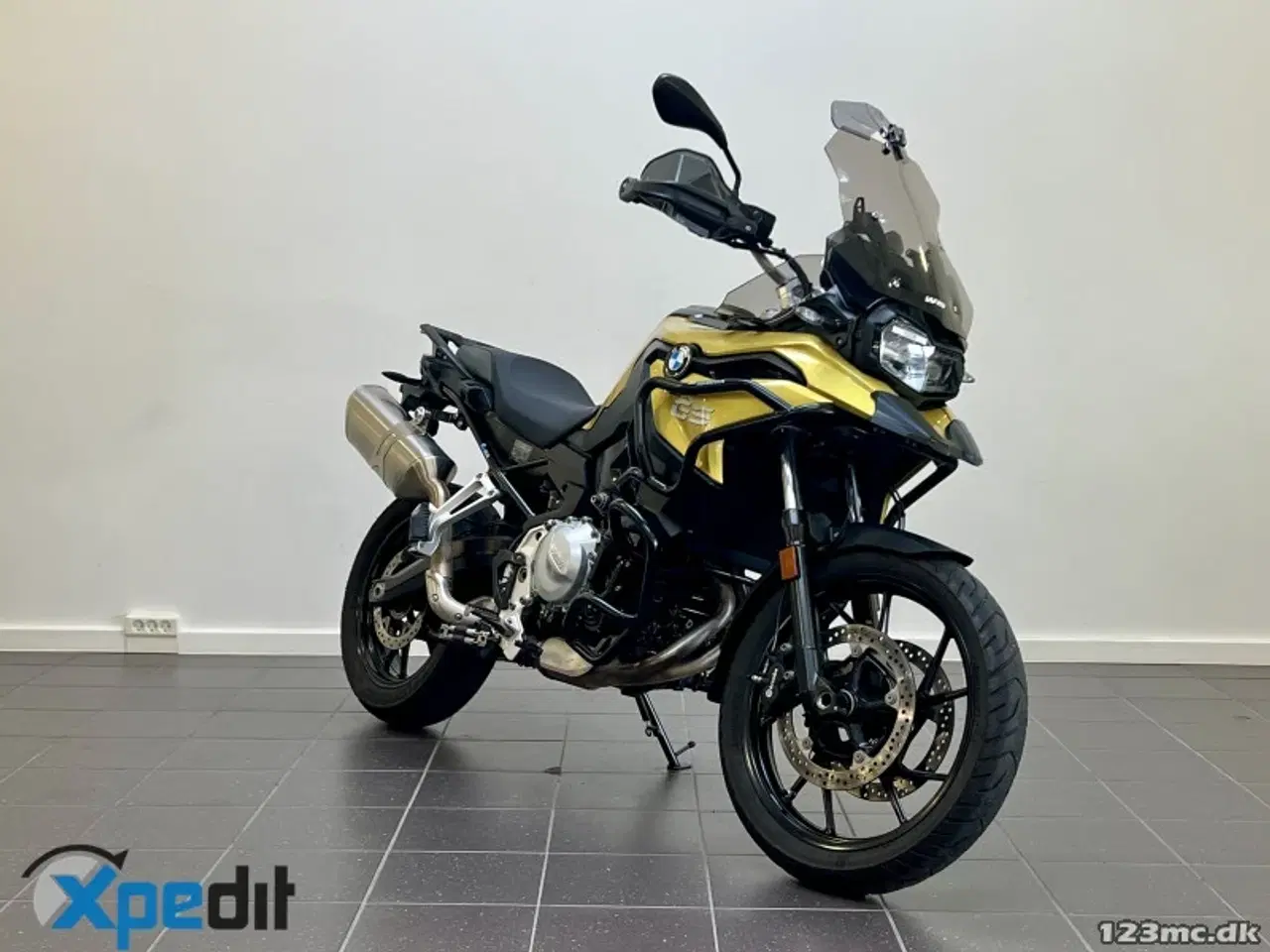 Billede 3 - BMW F 750 GS