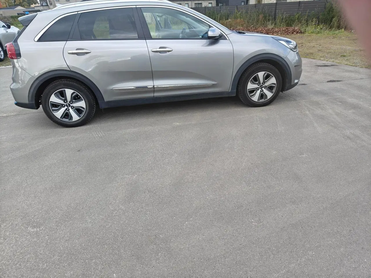 Billede 4 - Kia Niro 1,6 PHEV Vision DCT