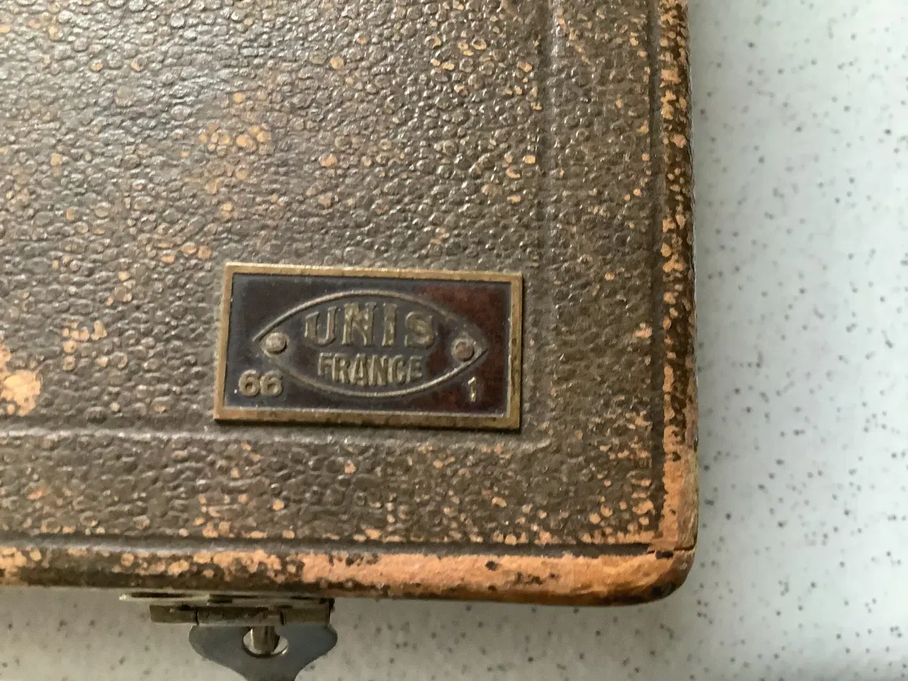 Billede 2 - antik Kirugiske instrumenter