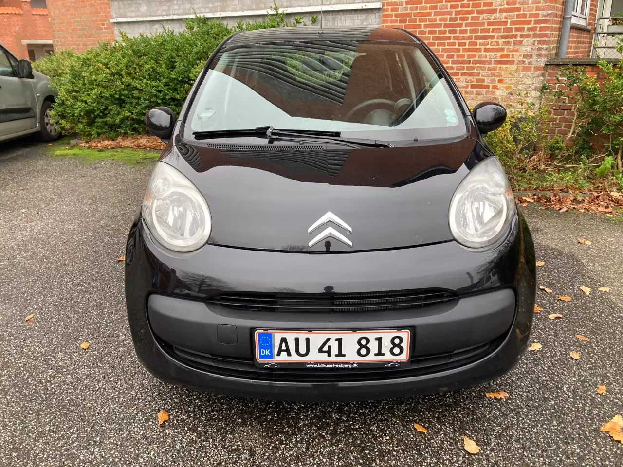 Billede 3 - Citroen C1 Nysynet & Nyserviceret 