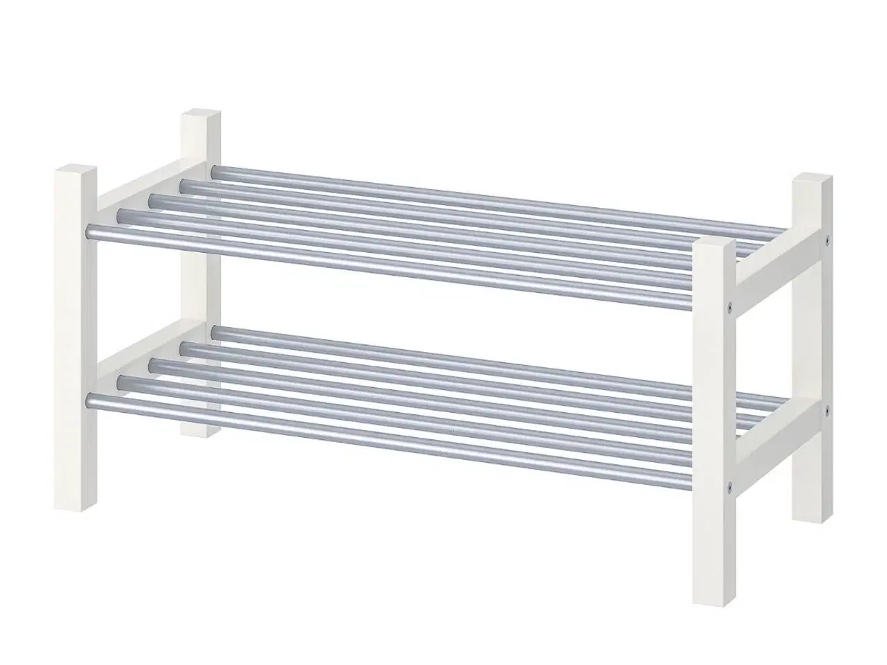 Billede 1 - Skohylde fra IKEA