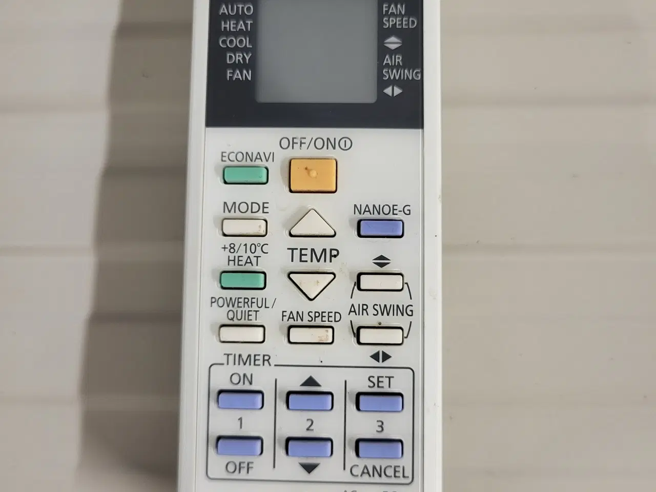 Billede 3 - Panasonic varmepumpe