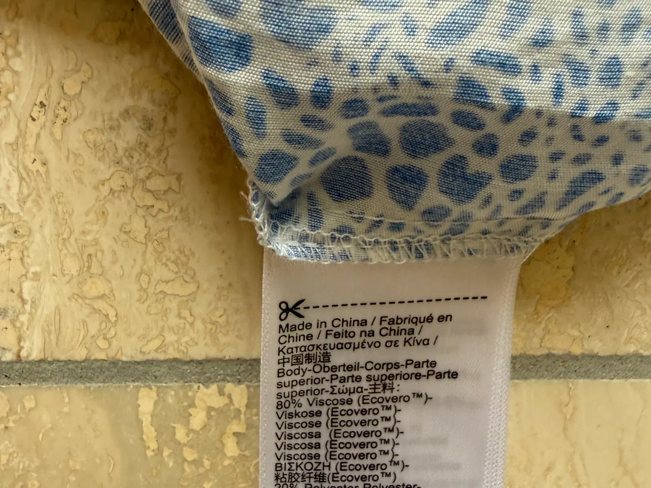 Billede 4 - Scotch & Soda kjole, i flot stand