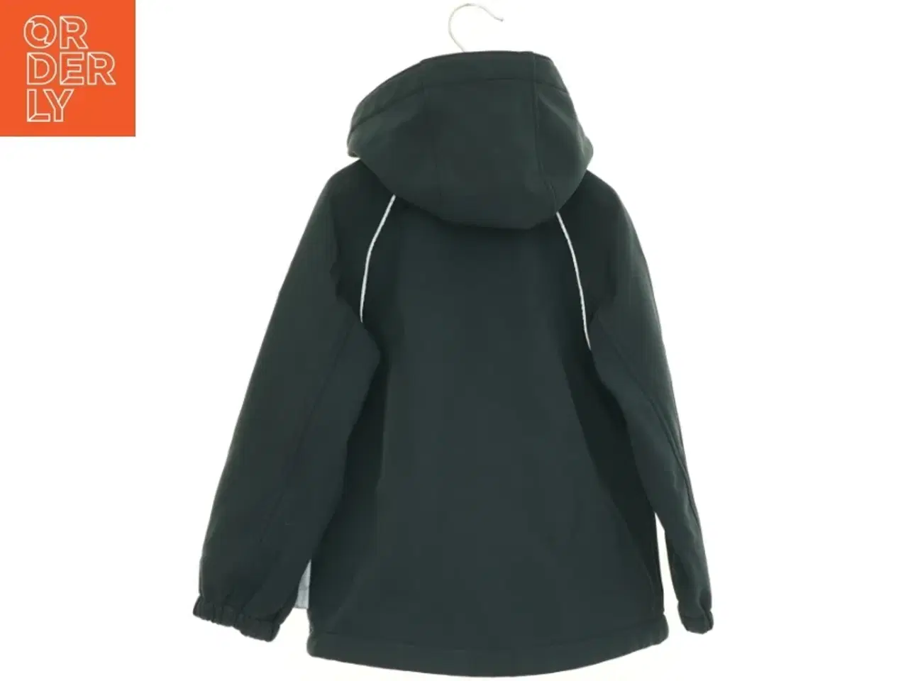 Billede 2 - Softshelljakke fra Name It (str. 110 cm)