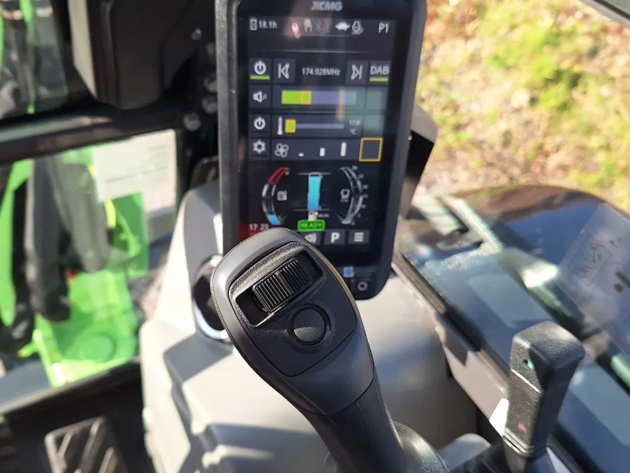 Billede 17 - XCMG XE27CR-EV ELEKTRISK