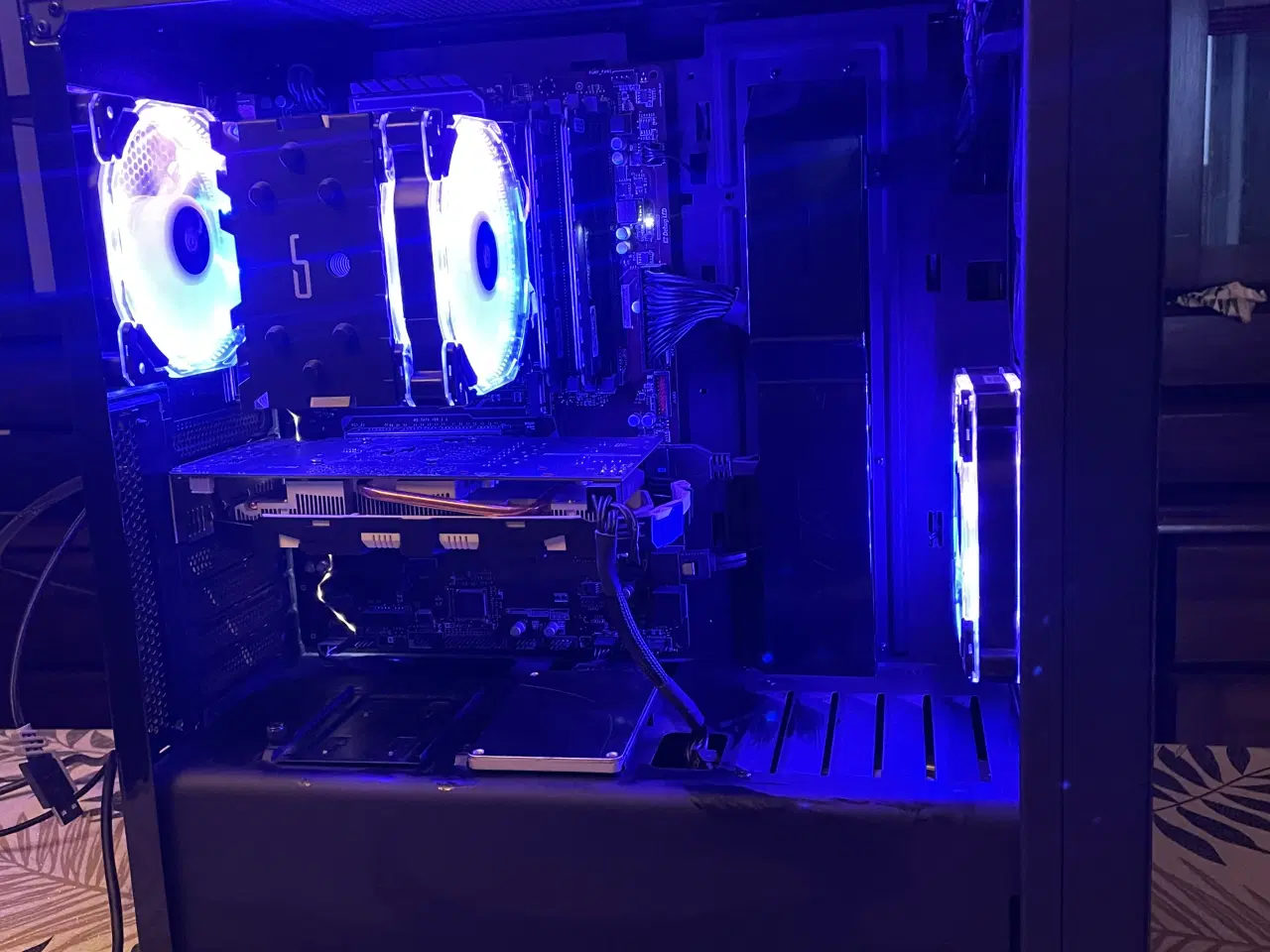 Billede 11 - God Gamer PC