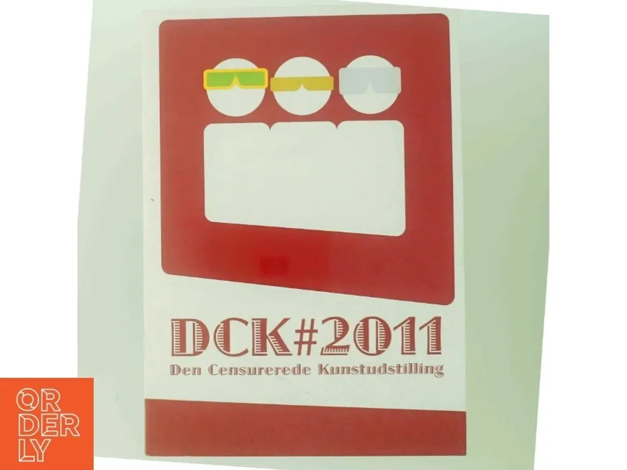 Billede 5 - Kunstkatalog