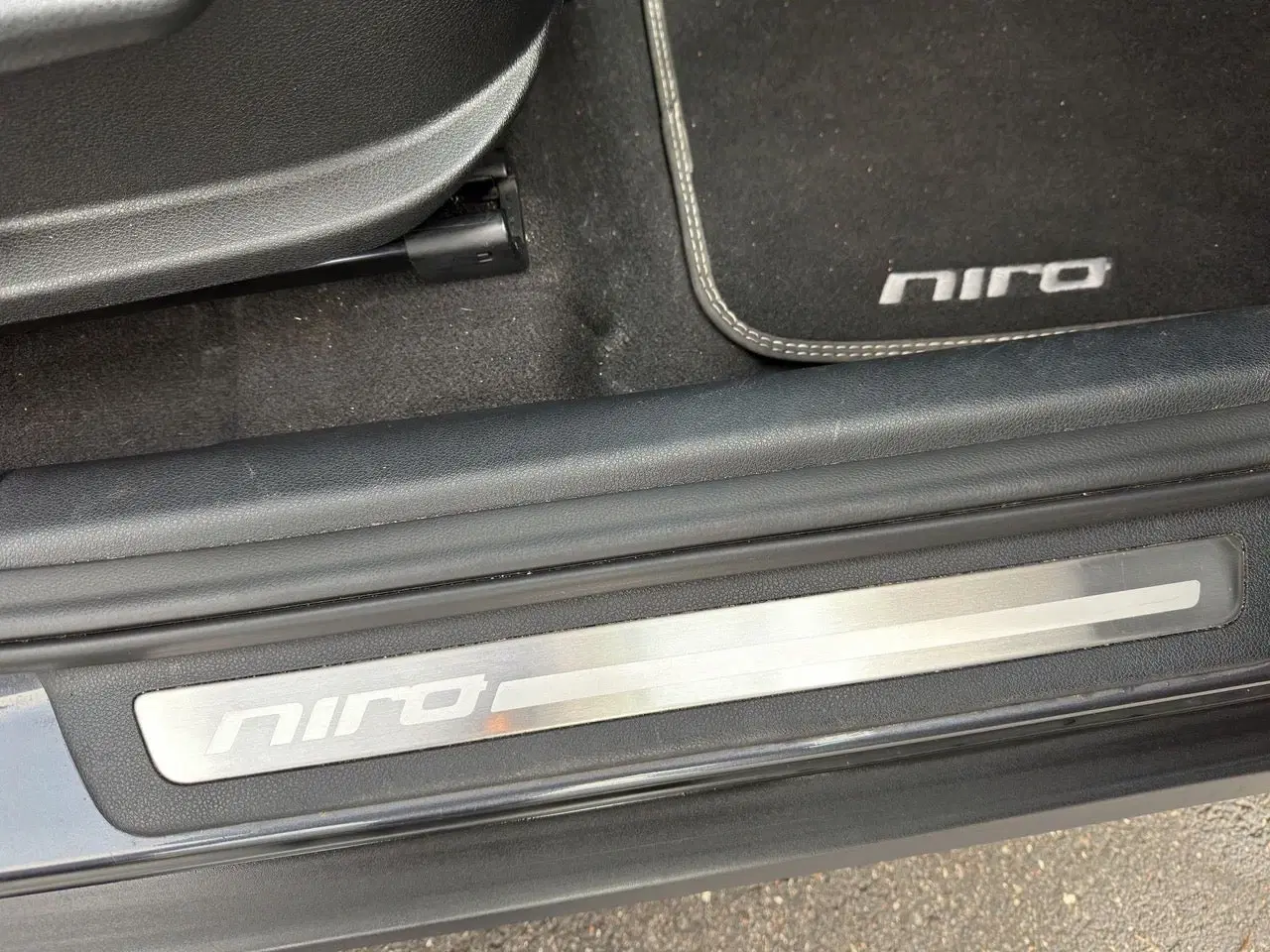 Billede 17 - Kia e-Niro 64 Advance