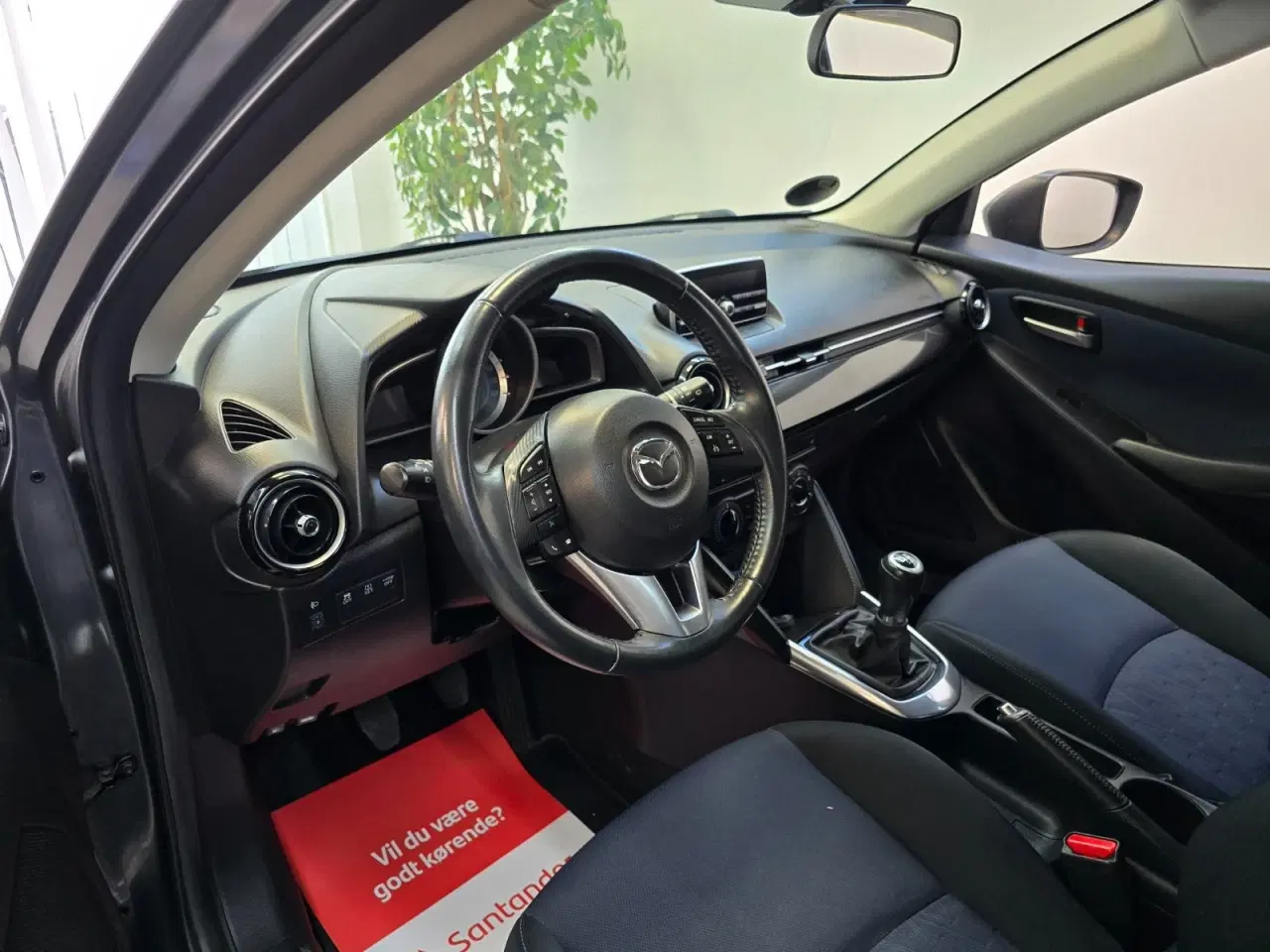 Billede 4 - Mazda 2 1,5 SkyActiv-G 90 Vision
