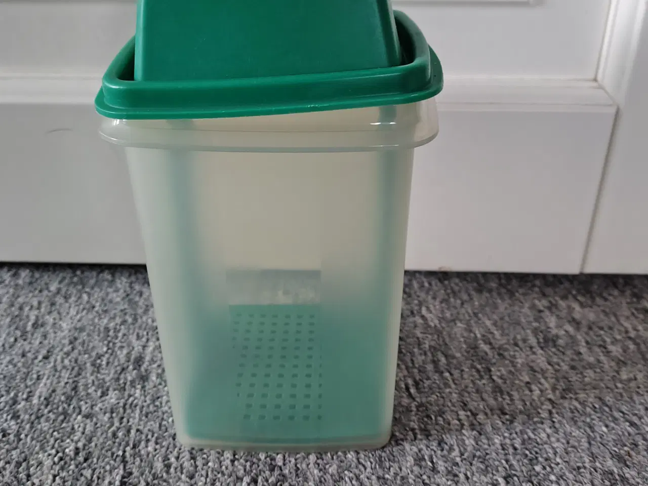 Billede 1 - Hejs op  - Tupperware