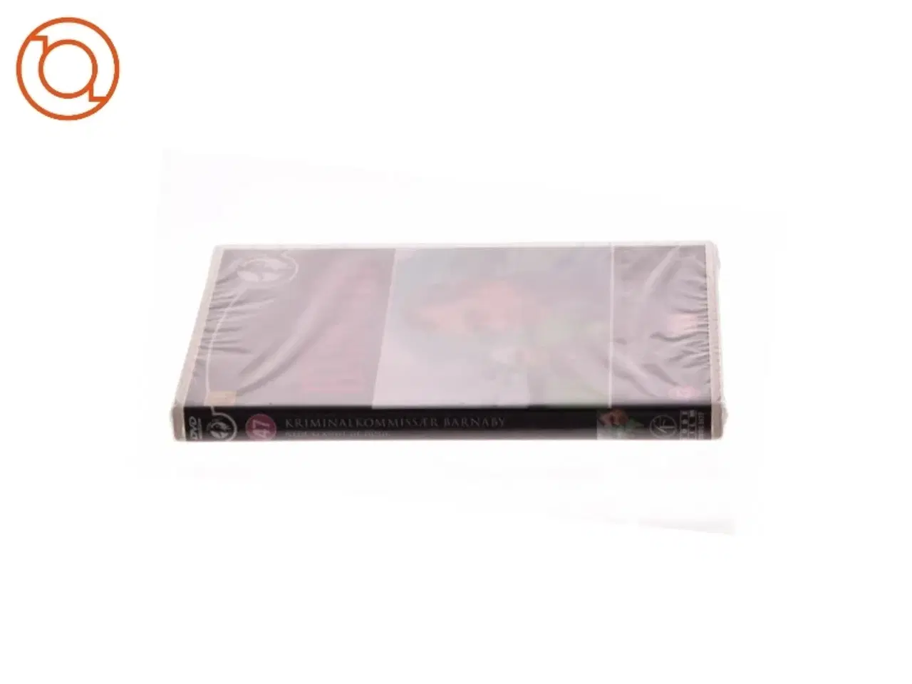 Billede 3 - Kriminalkommisær barnaby fra DVD