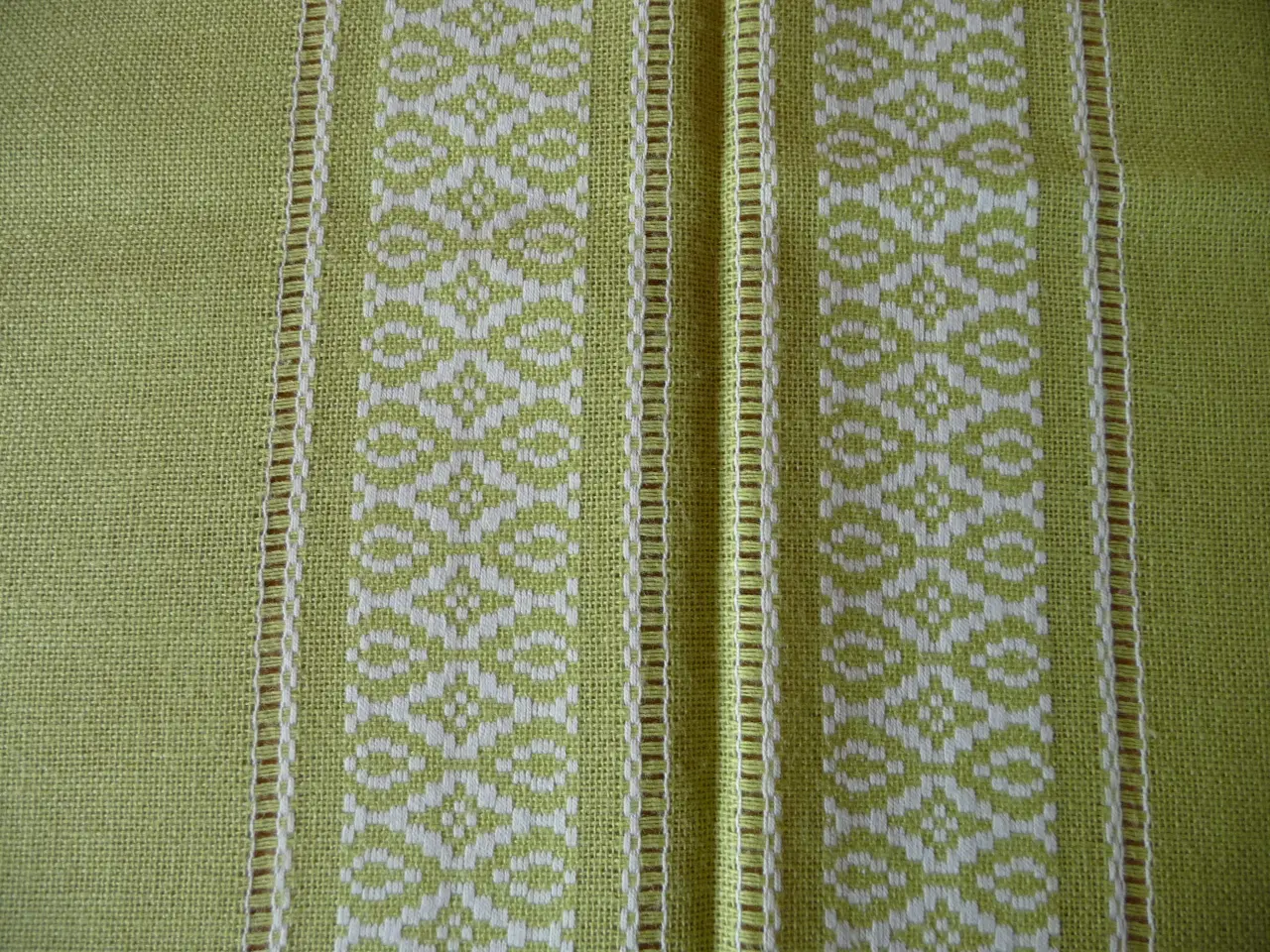 Billede 3 - DUG - BORDDUG - L 170 cm - B 90 cm