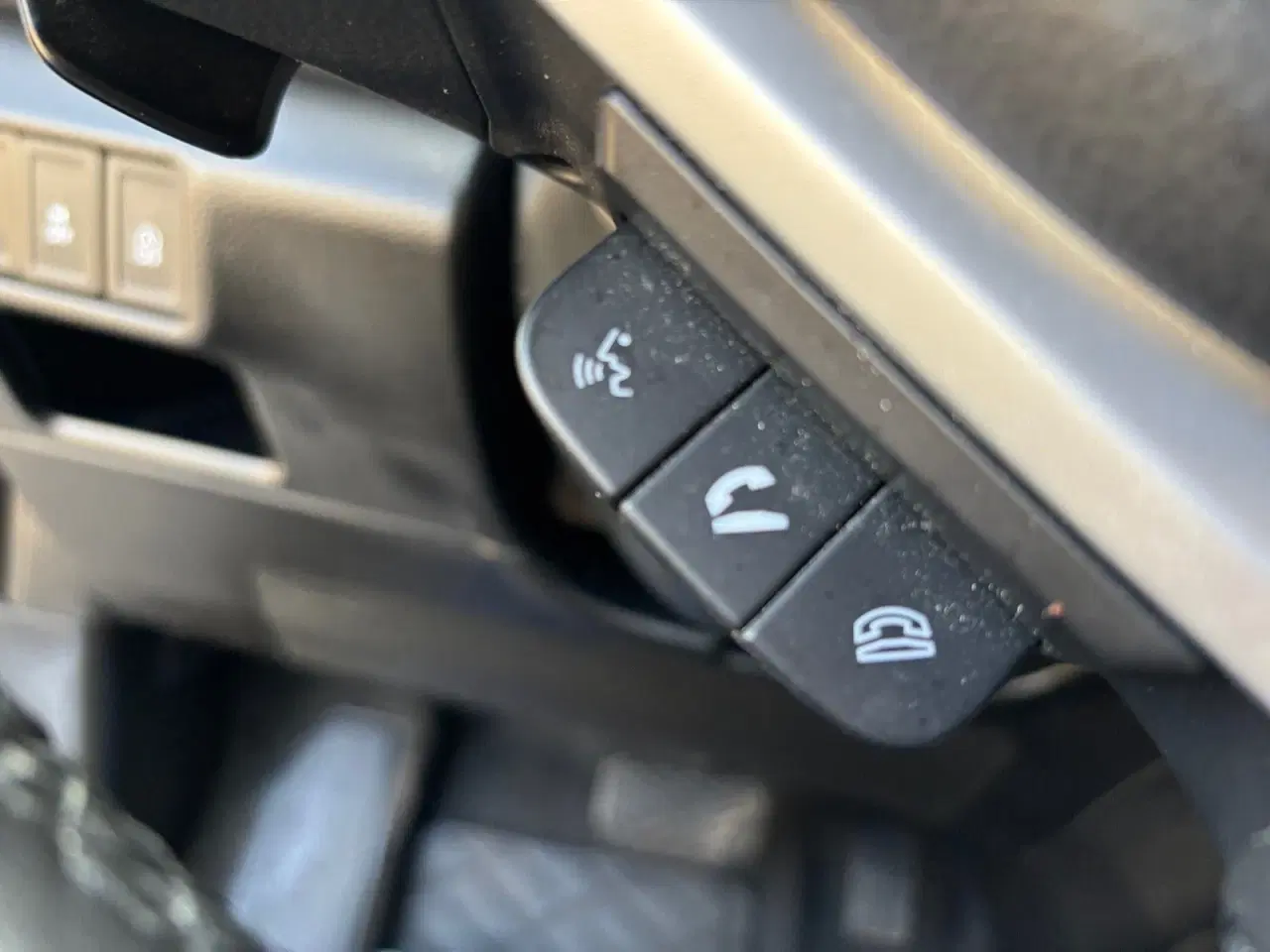 Billede 10 - Suzuki S-Cross 1,4 Boosterjet Active aut.