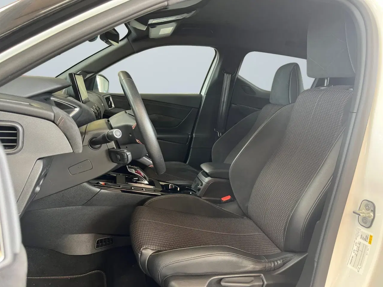 Billede 4 - DS DS 3 CrossBack 50 E-Tense Performance Line