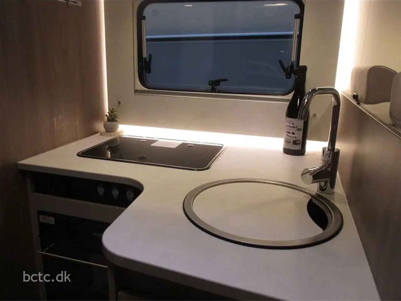 Billede 8 - 2024 - Carado T 447 PRO+