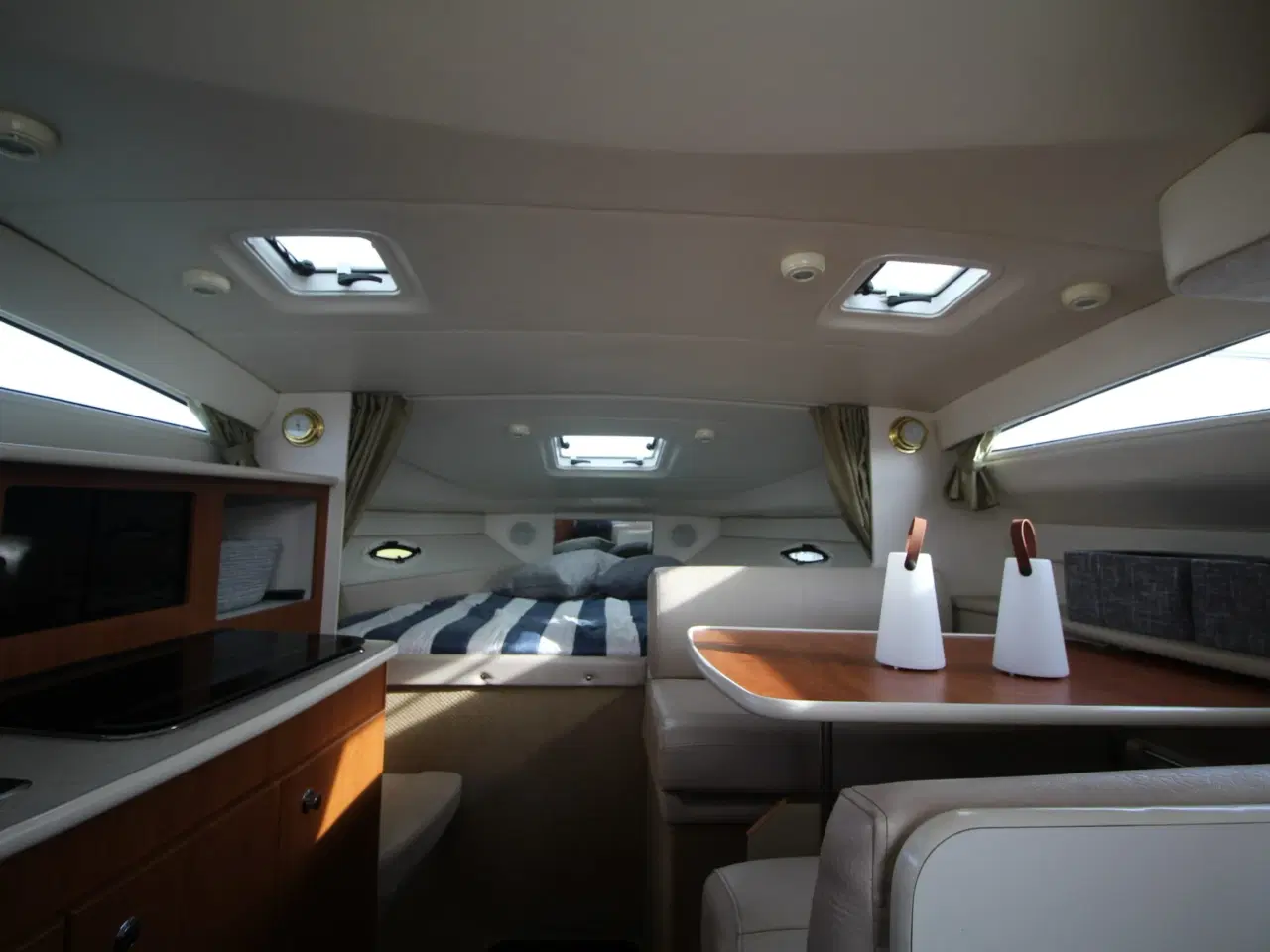 Billede 11 - Bayliner 285