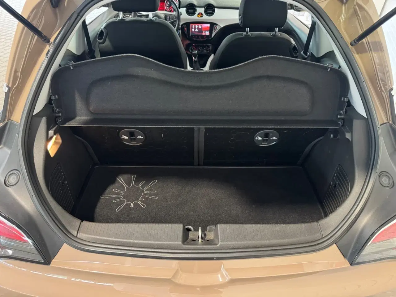 Billede 13 - Opel Adam 1,2 Jam