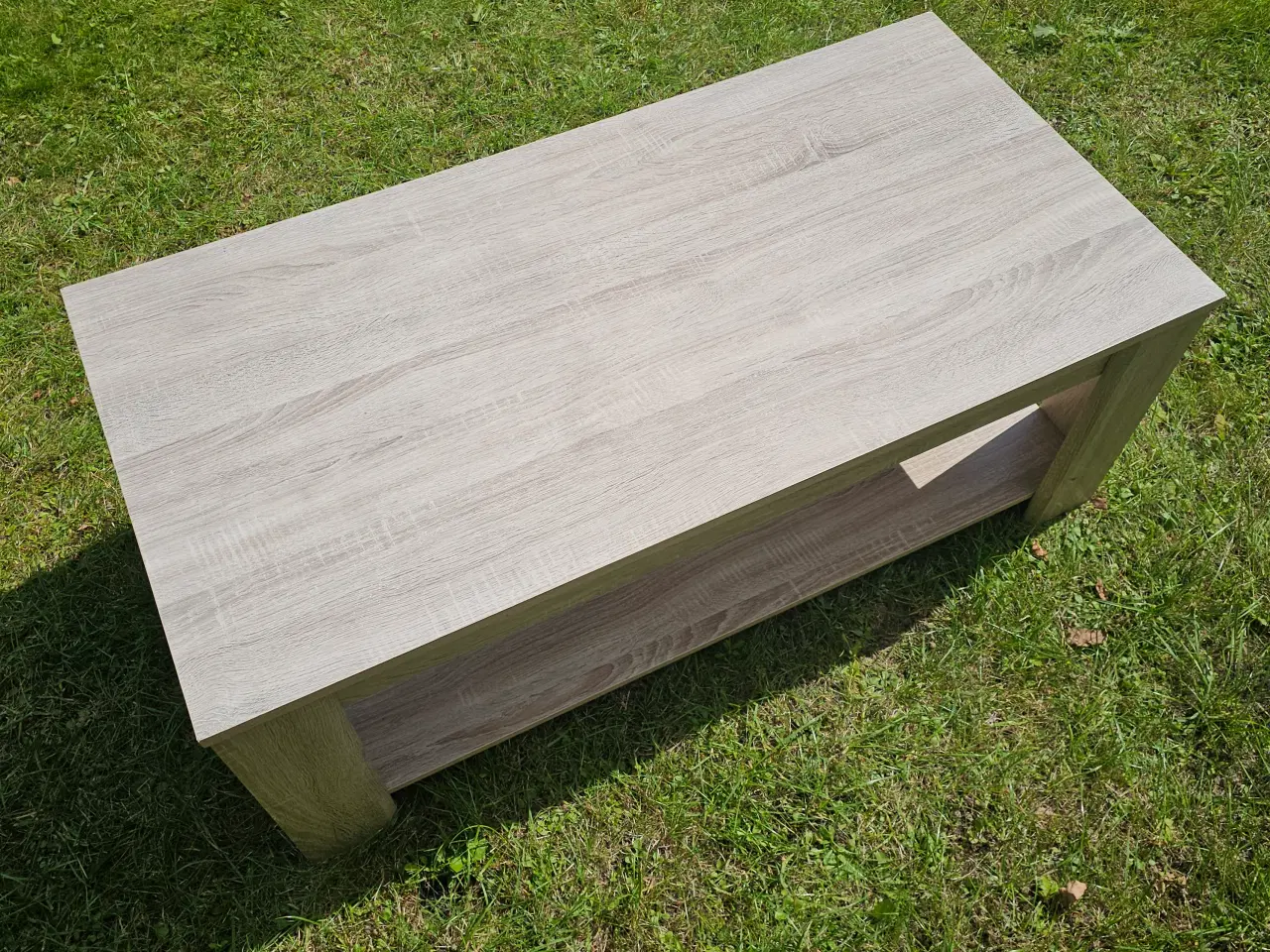 Billede 4 - Sofabord i Laminat – God Stand