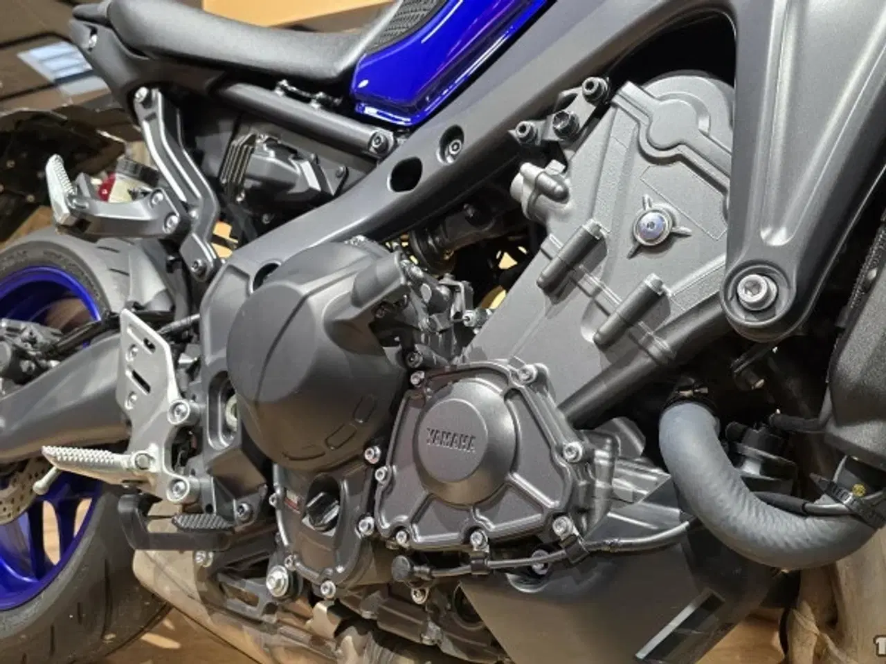 Billede 12 - Yamaha MT-09