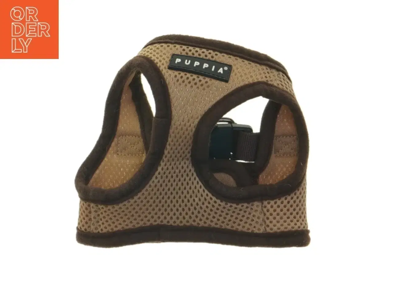 Billede 2 - Hundesele Puppia fra Puppia (str. 17x15 cm)