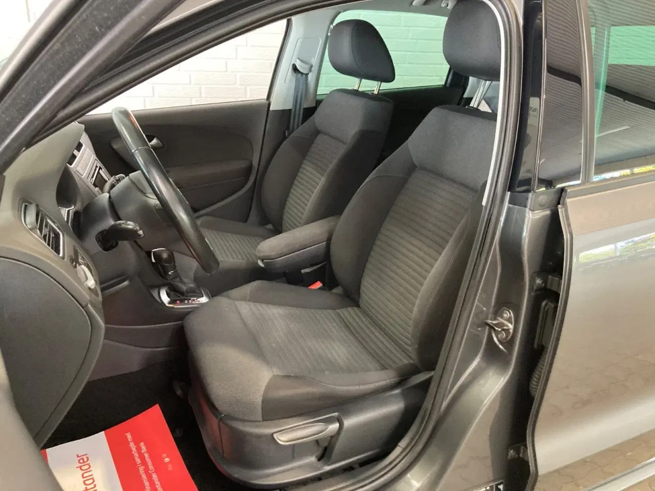 Billede 7 - VW Polo 1,2 TSi 90 Life DSG Van