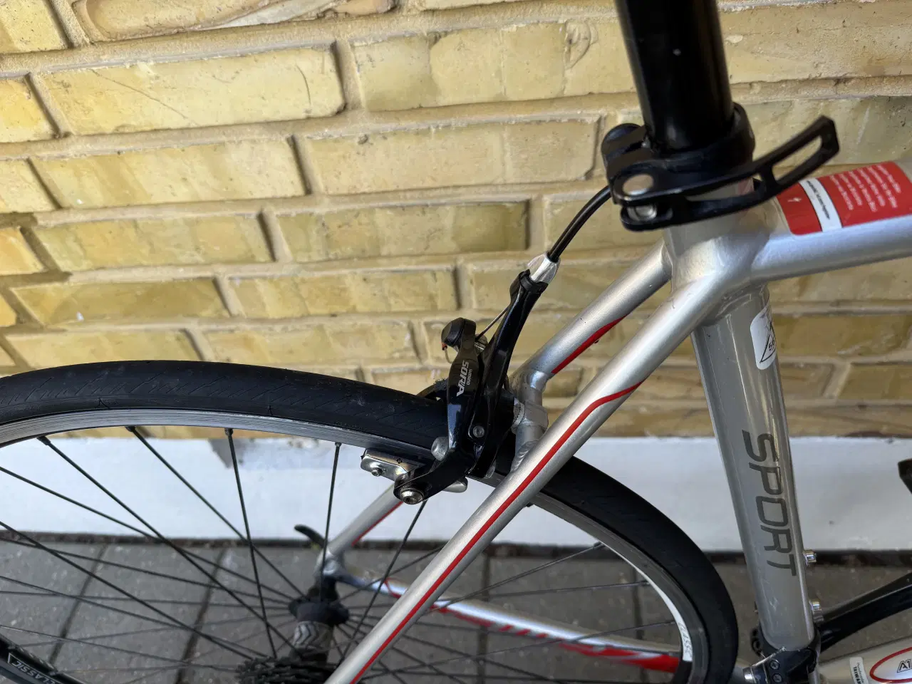 Billede 4 - Specialized Allez Sport str. 56