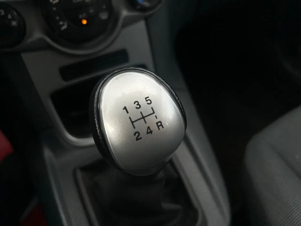 Billede 8 - Ford Fiesta 1,4 Titanium