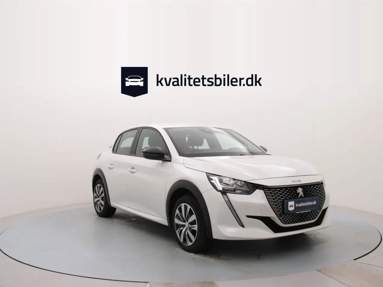 Billede 6 - Peugeot e-208 50 Active