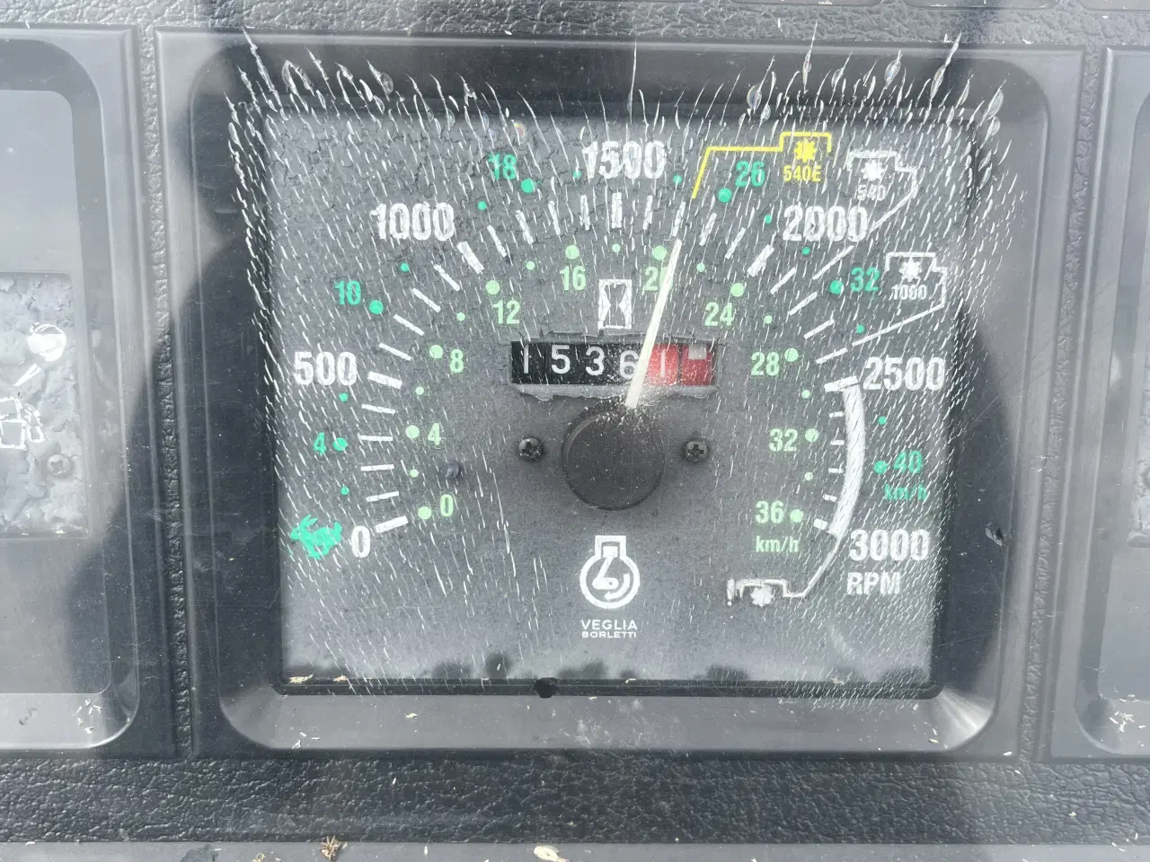 Billede 6 - Newholland 4635 byggelift 