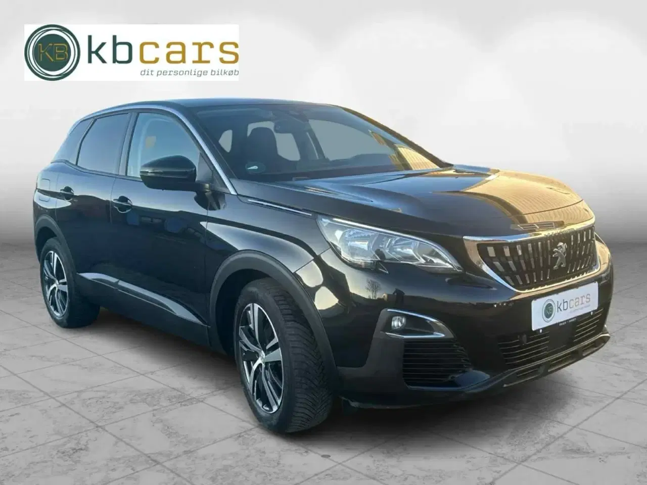 Billede 2 - Peugeot 3008 1,2 e-THP 130 Active