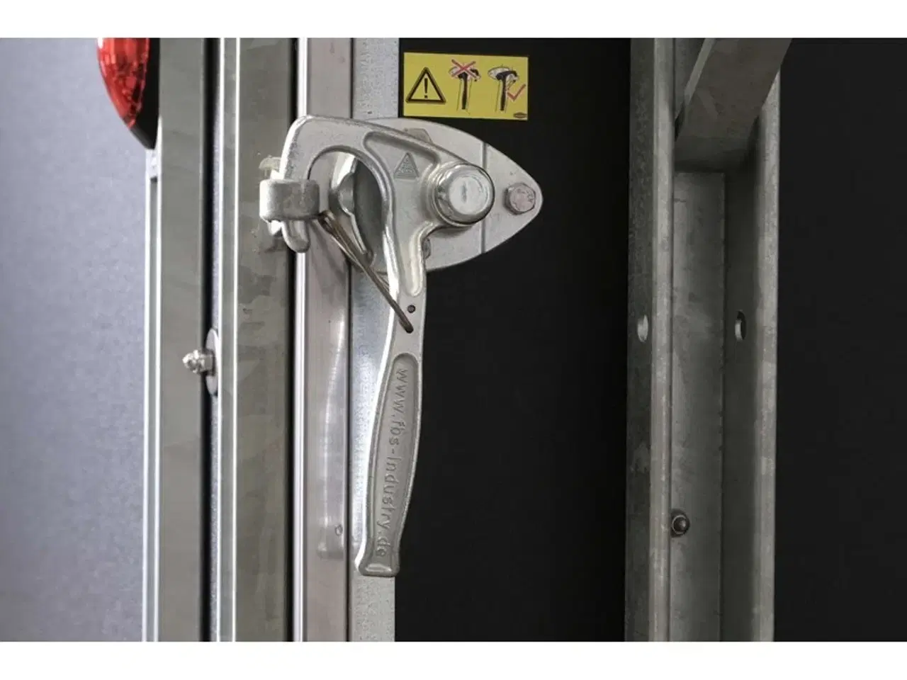 Billede 4 - Böckmann Duo Esprit 25 Grundmodel