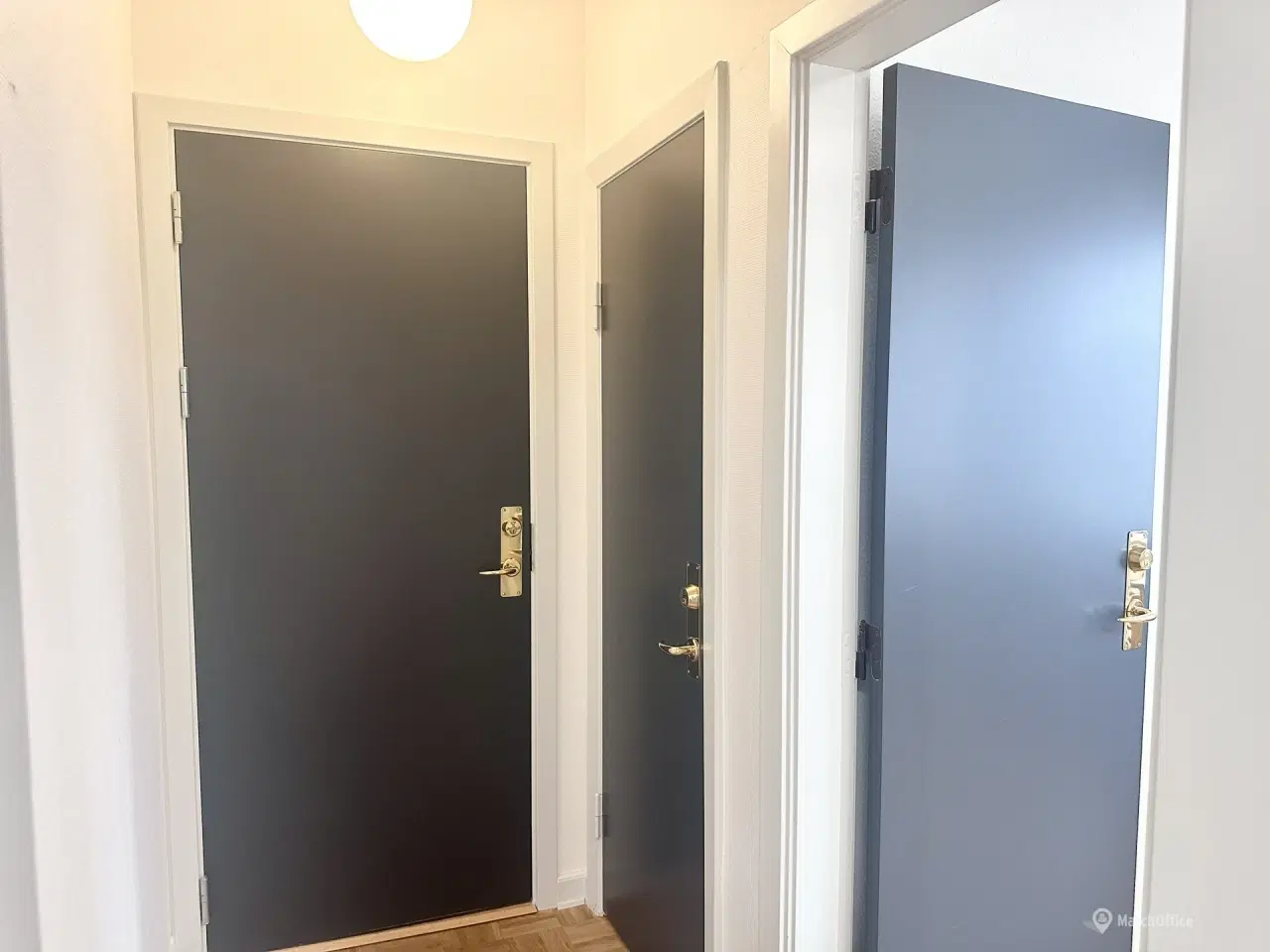 Billede 10 - Kontor til leje centralt i Bredgade Vest