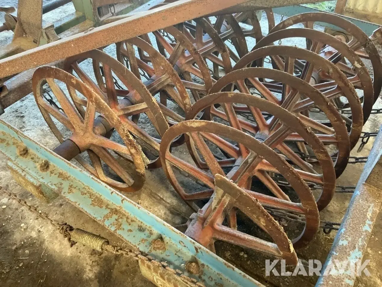 Billede 7 - Jordpakker