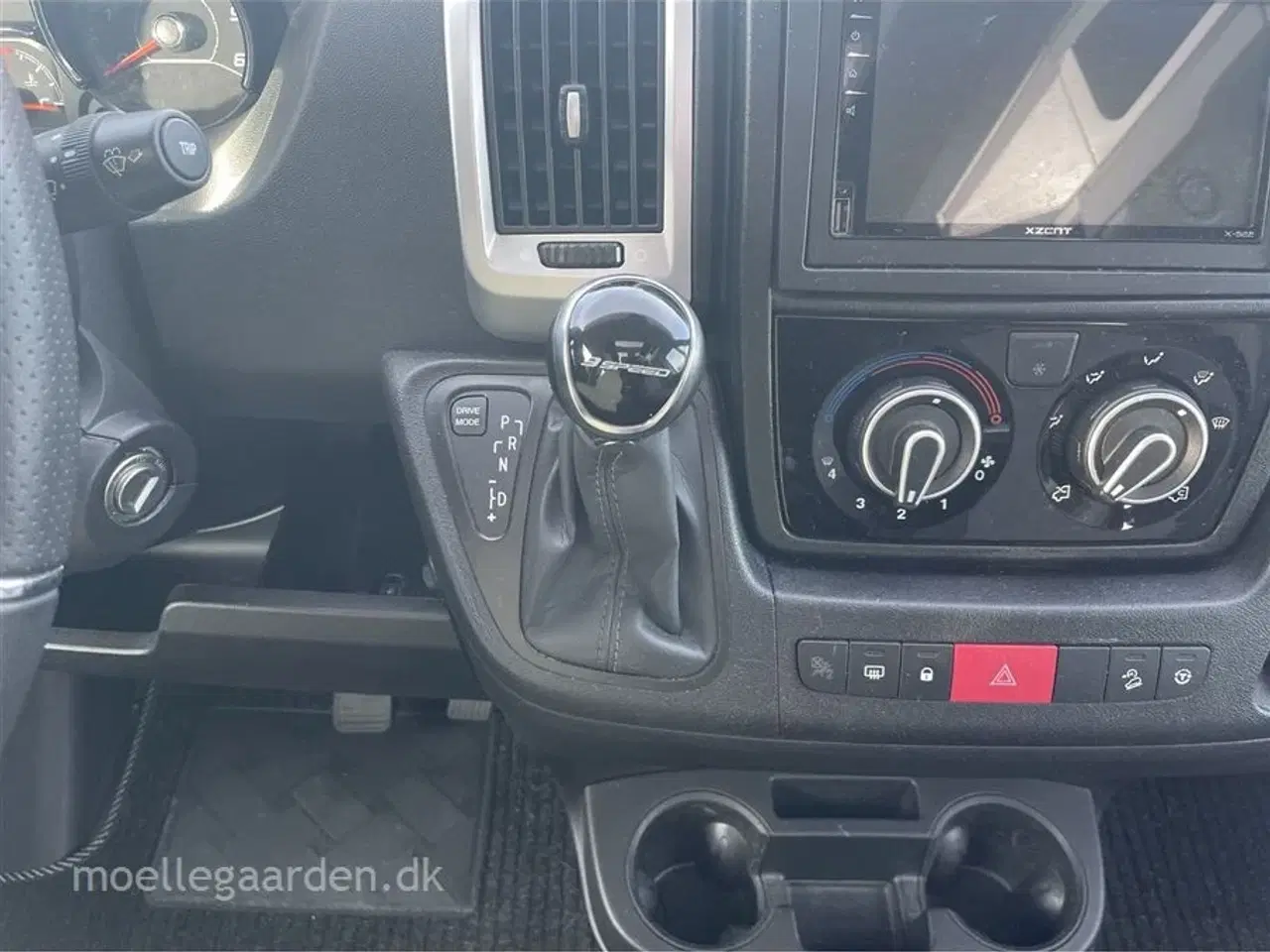 Billede 22 - 2020 - Adria Coral Plus 670 SC