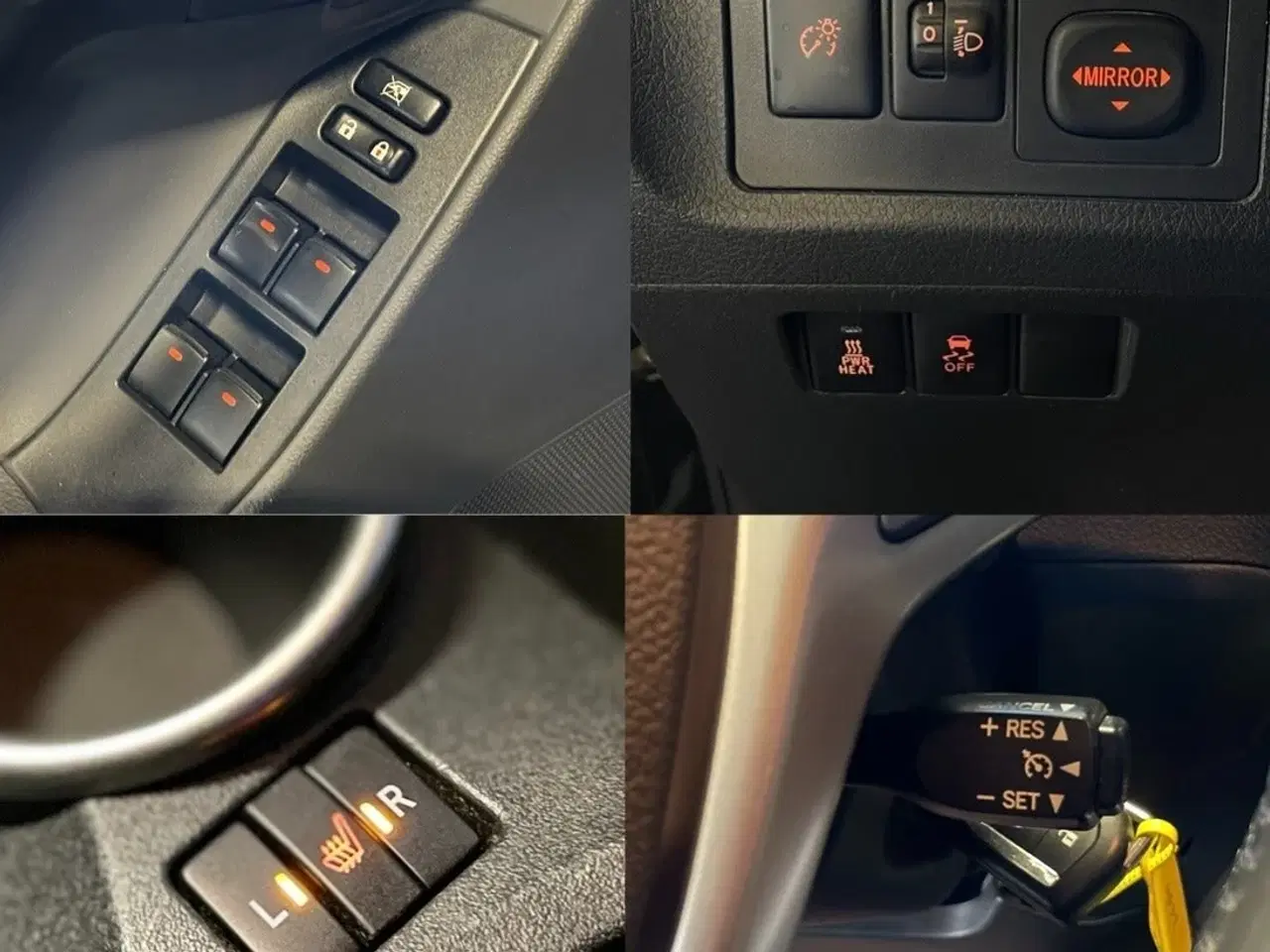 Billede 8 - Toyota Verso 1,6 D-4D T2 Vision 7prs