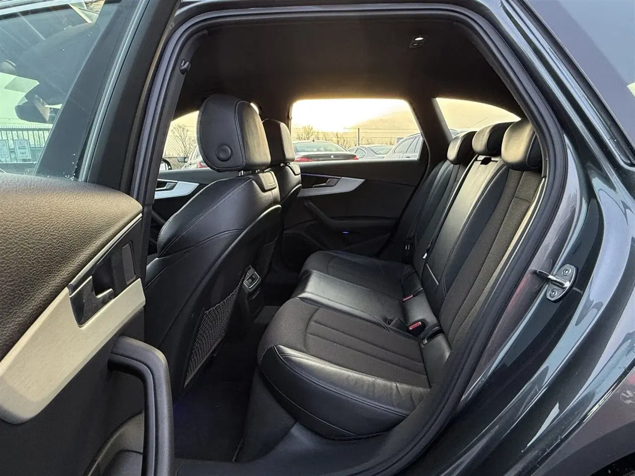 Billede 8 - Audi A4 2,0 TDI Sport S Tronic 190HK 7g Aut.