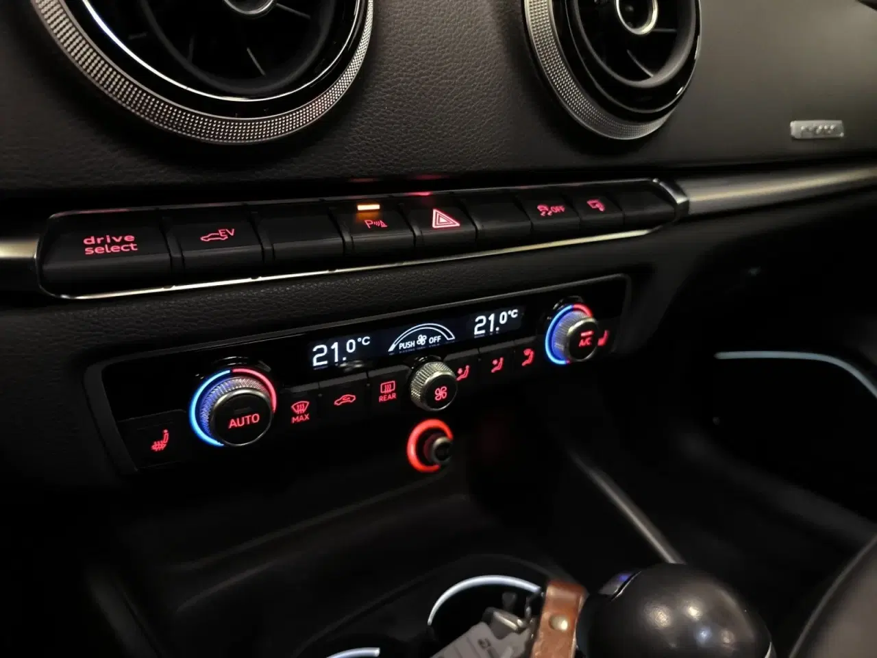Billede 12 - Audi A3 1,4 e-tron Ambition Sportback S-tr.